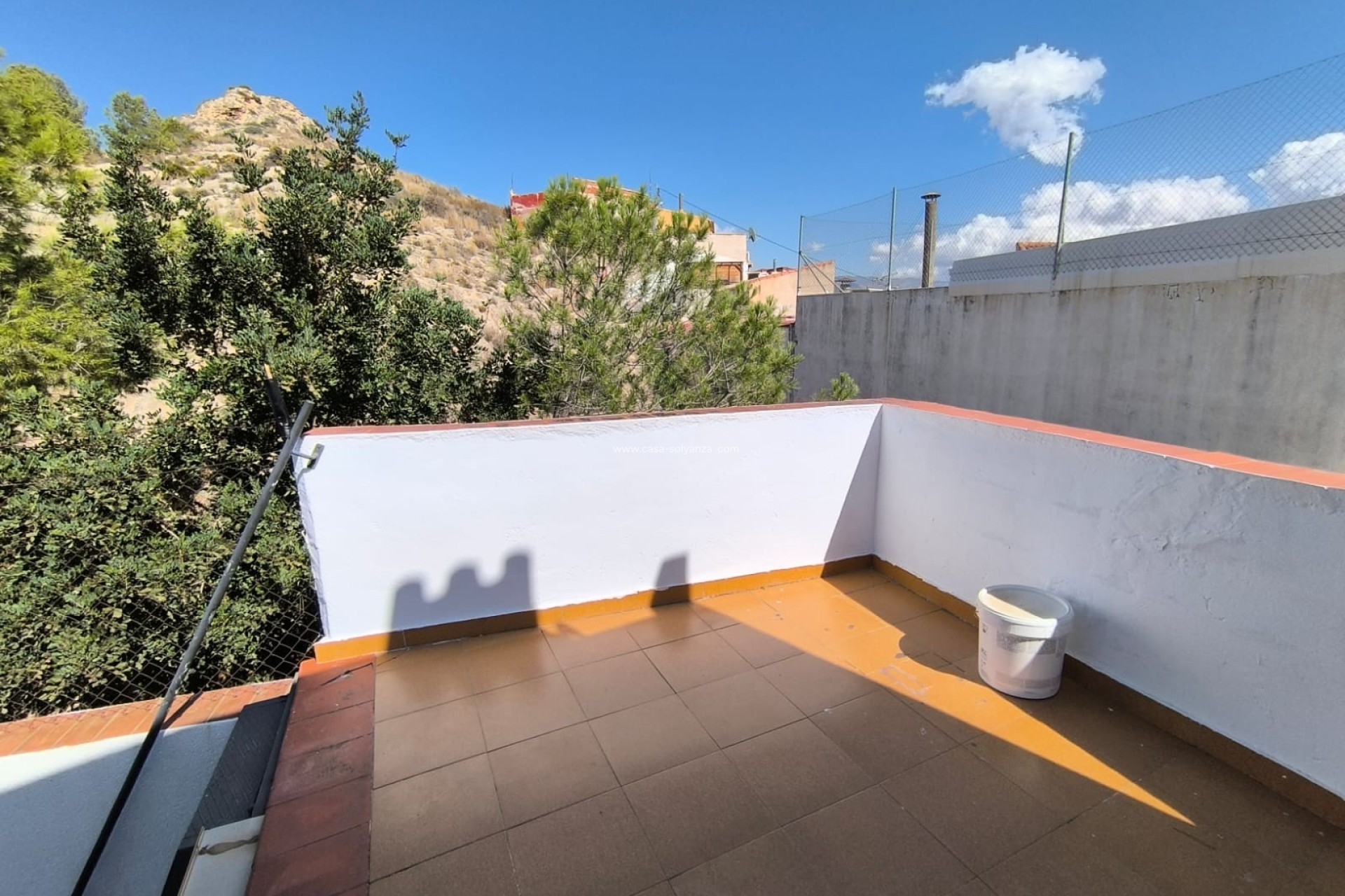 Resale - Townhouse - Sax - Inland