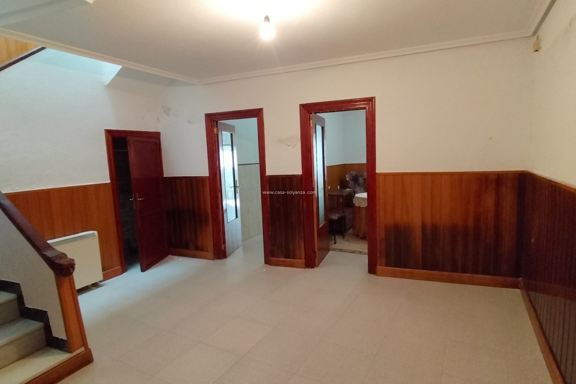 Resale - Townhouse - Sax - Inland