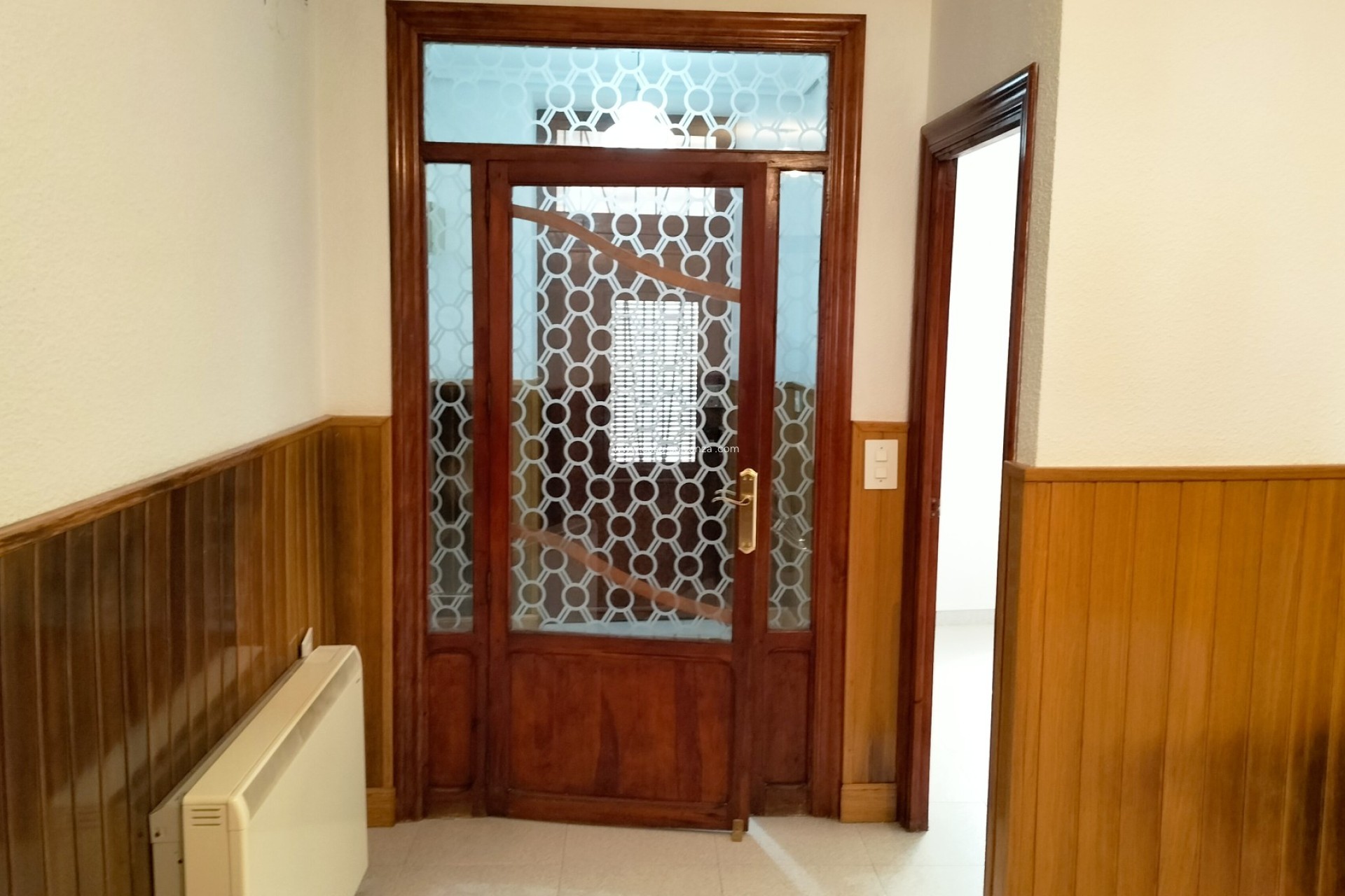 Resale - Townhouse - Sax - Inland