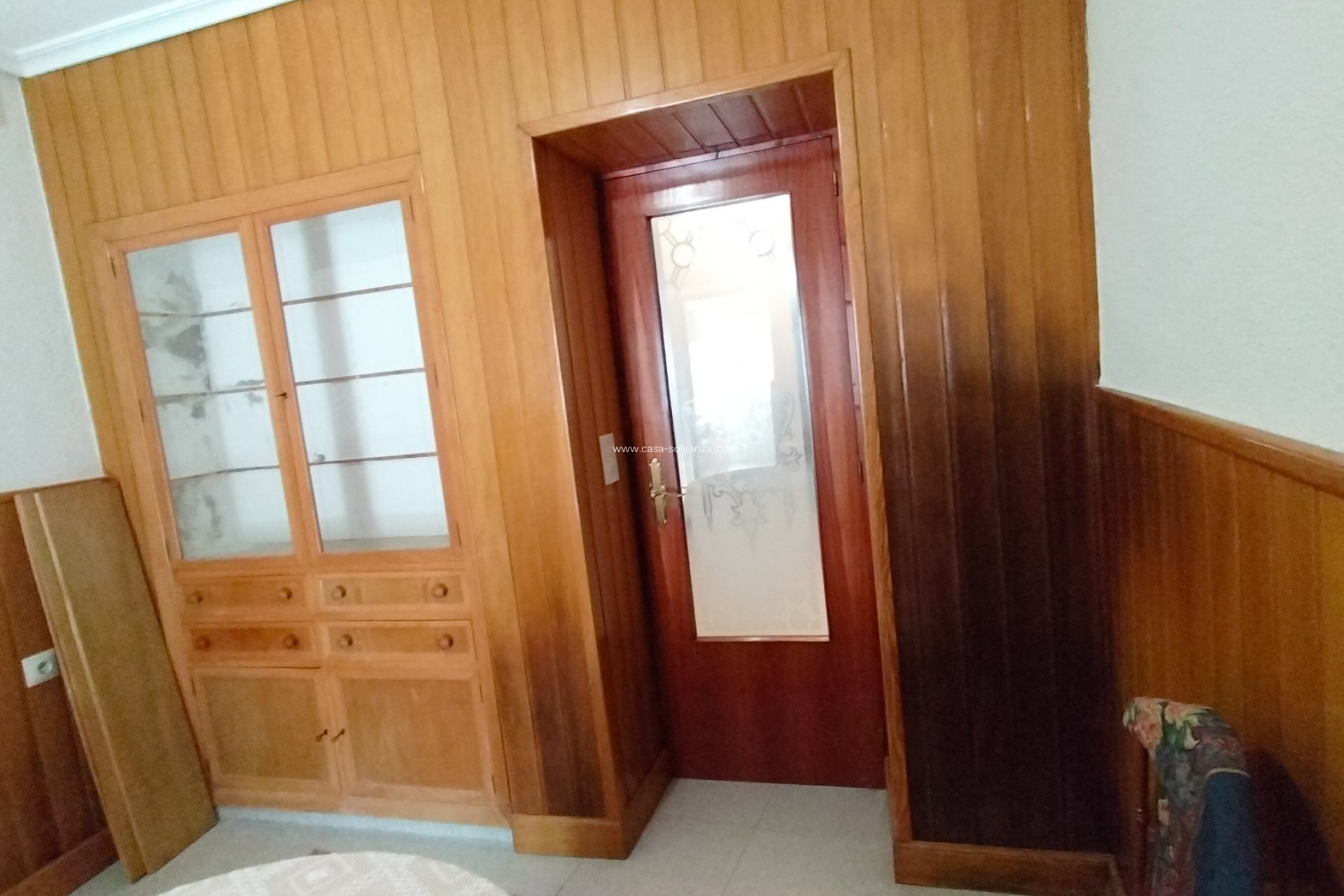 Resale - Townhouse - Sax - Inland