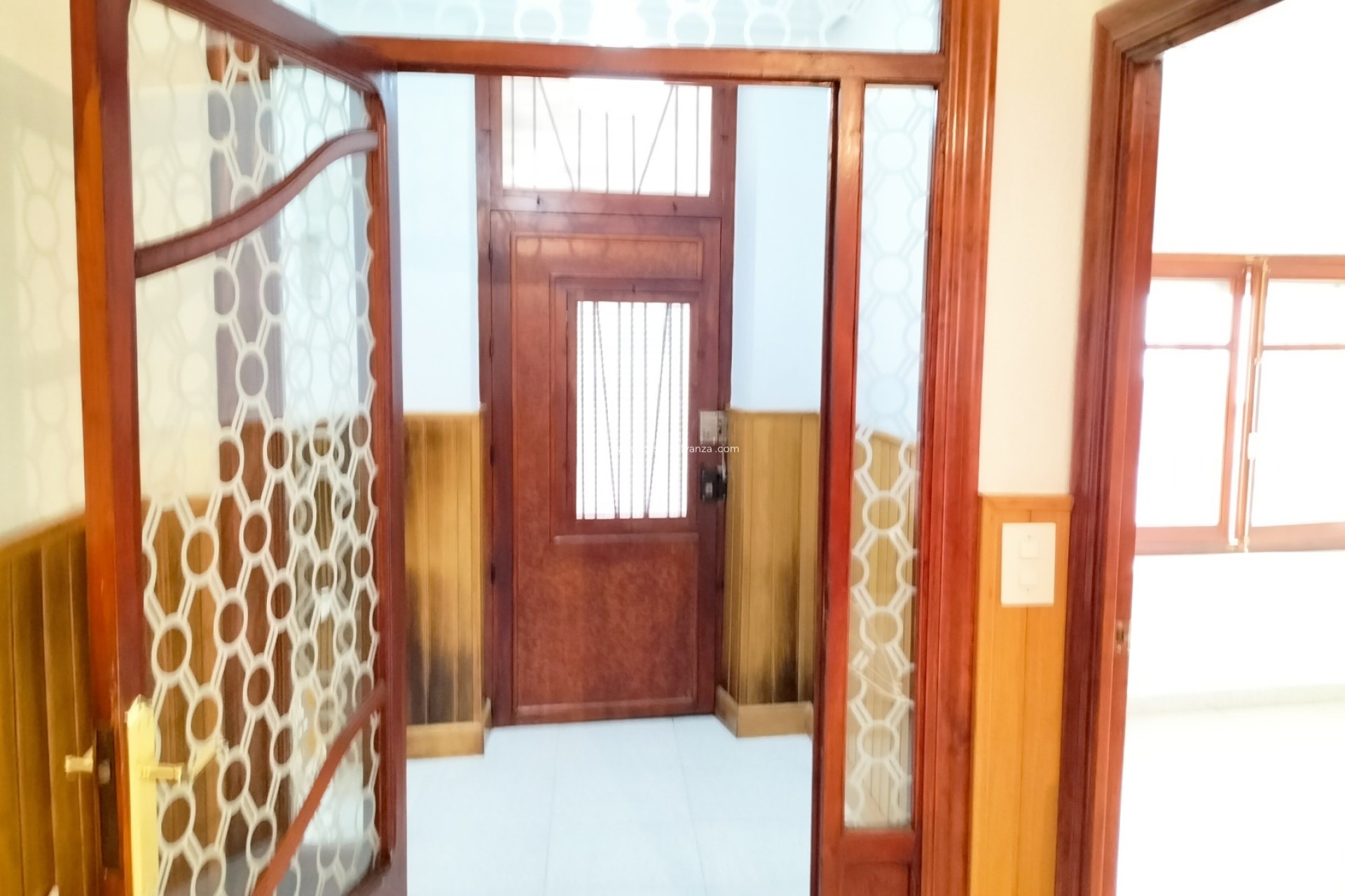 Resale - Townhouse - Sax - Inland