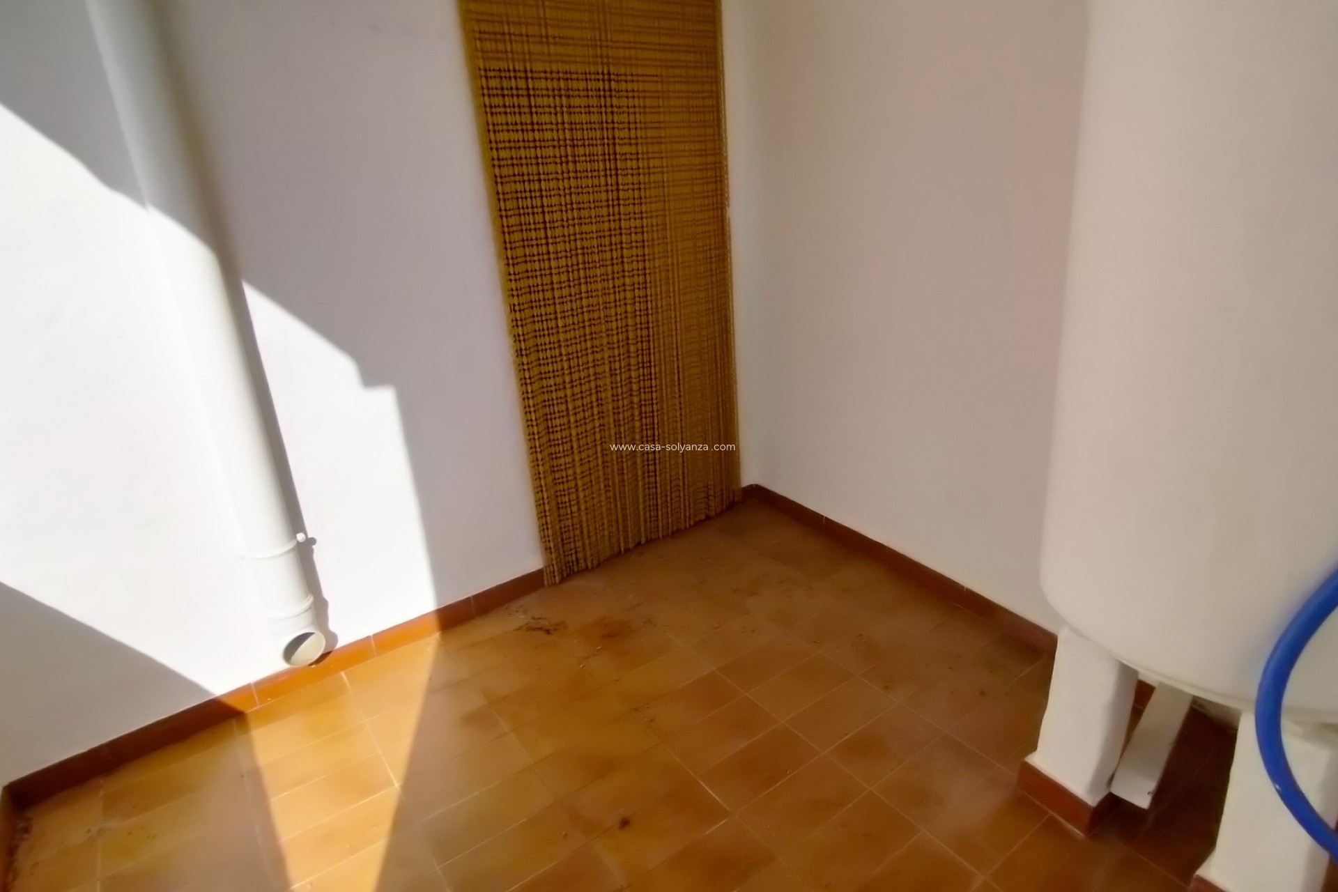 Resale - Townhouse - Sax - Inland