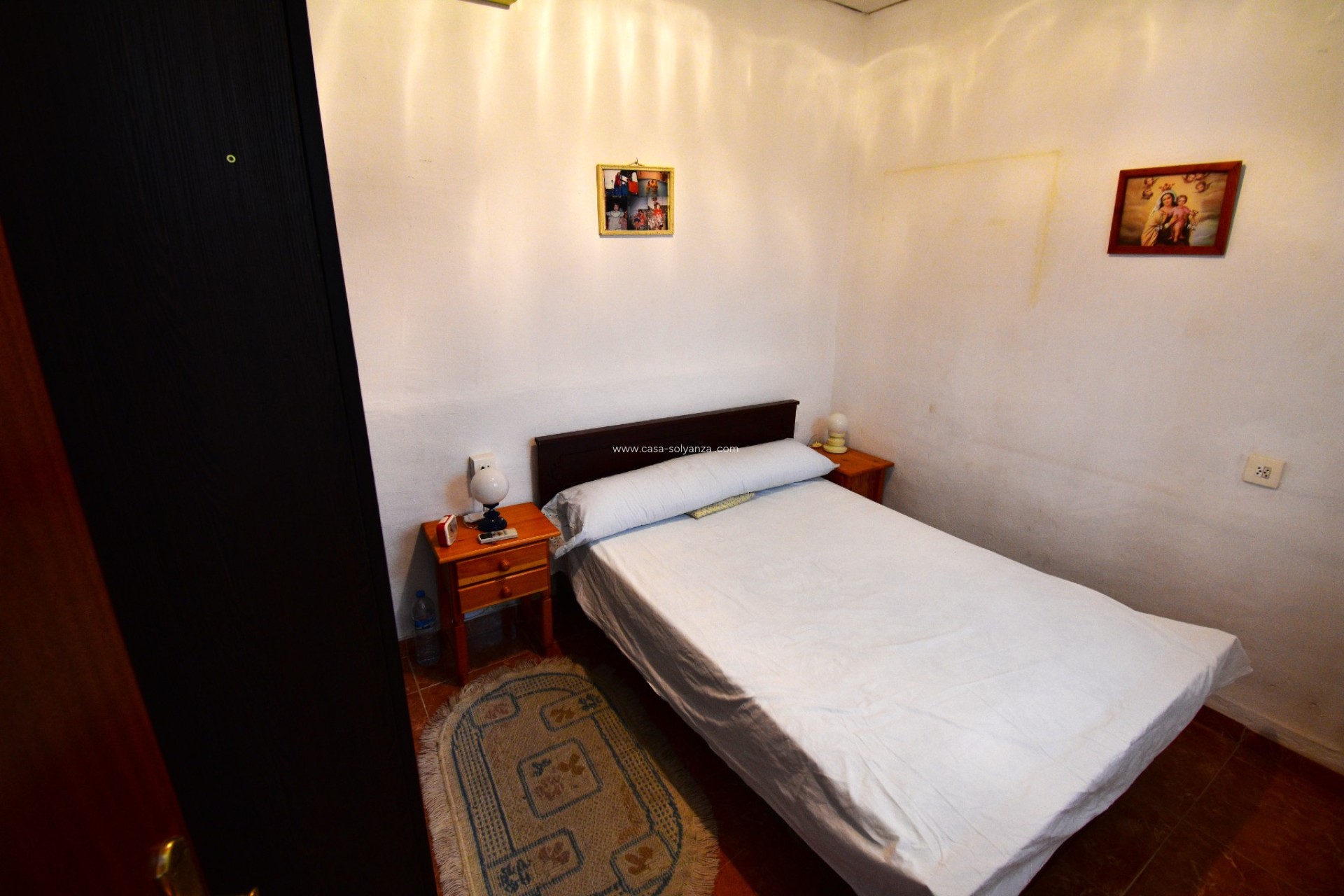 Resale - Townhouse / Semi-detached - Rojales