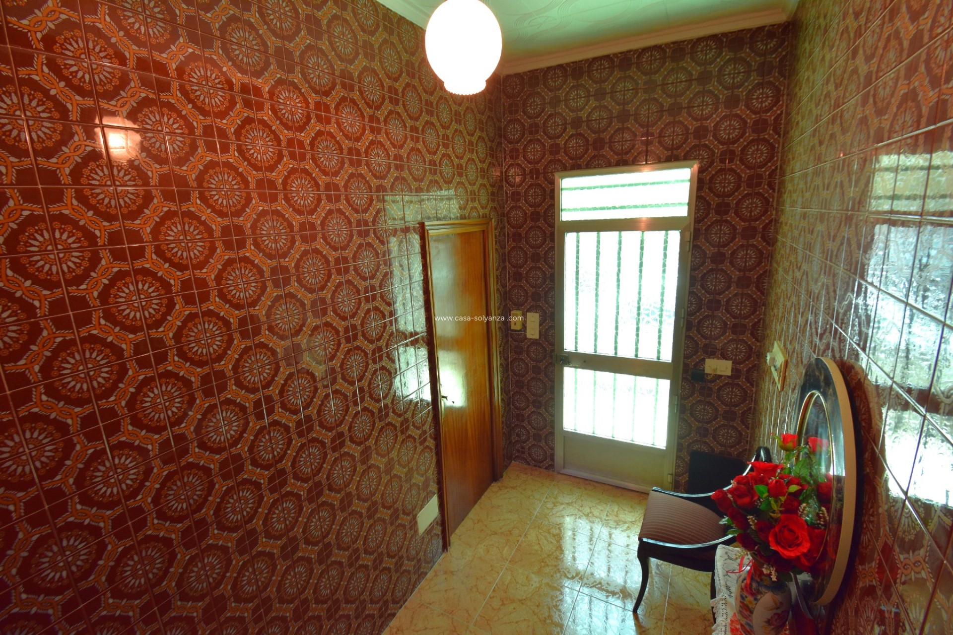 Resale - Townhouse / Semi-detached - Rojales