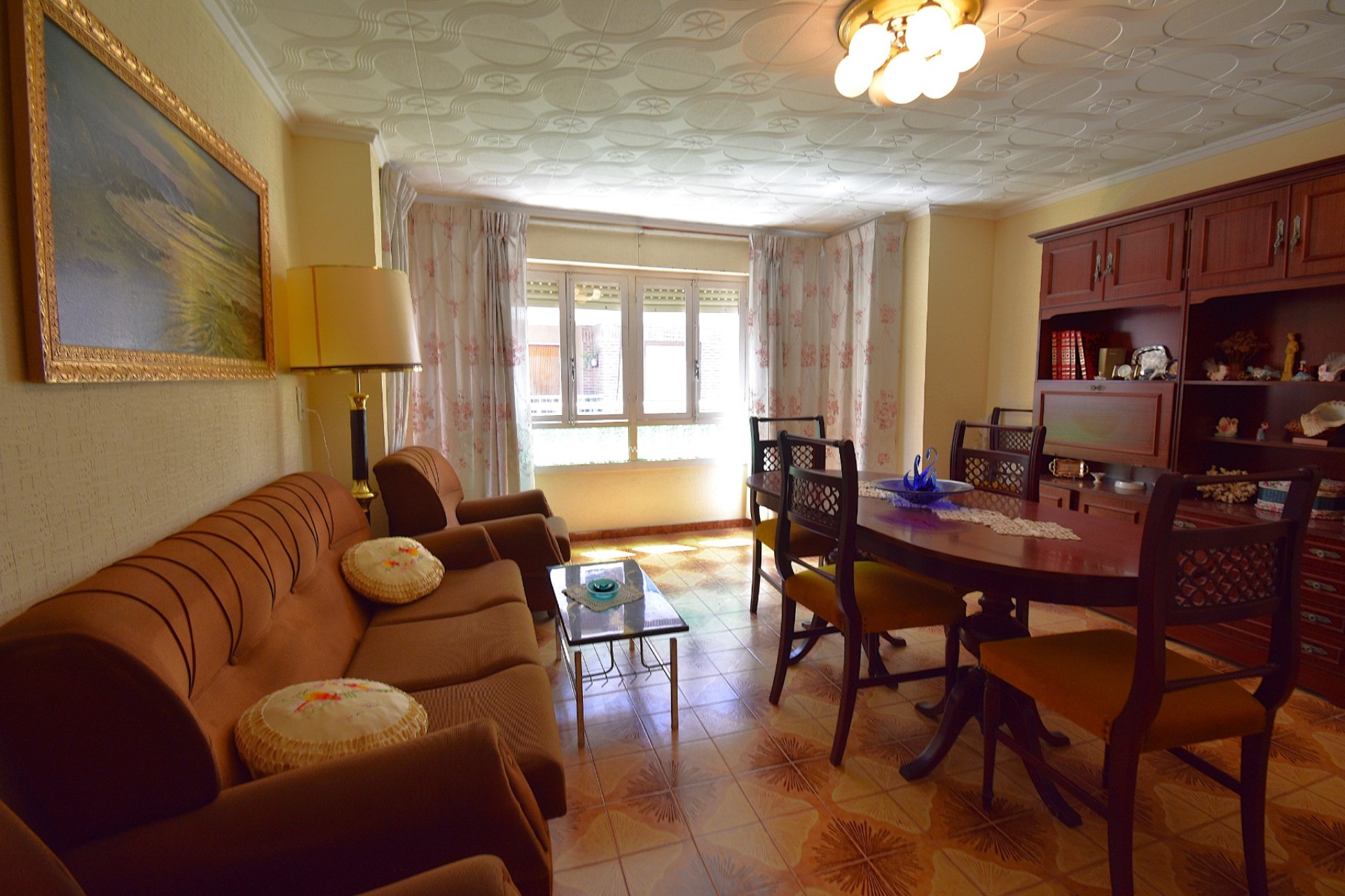 Resale - Townhouse / Semi-detached - Rojales