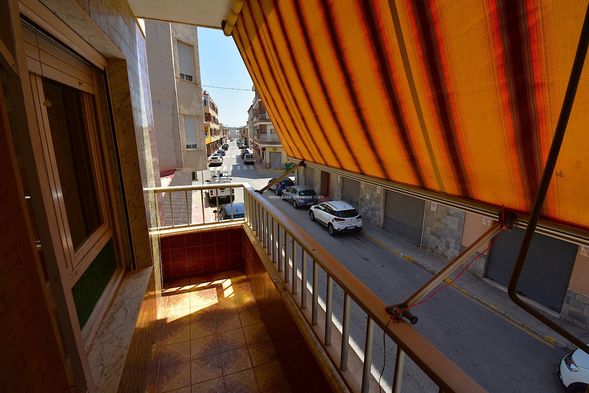Resale - Townhouse / Semi-detached - Rojales