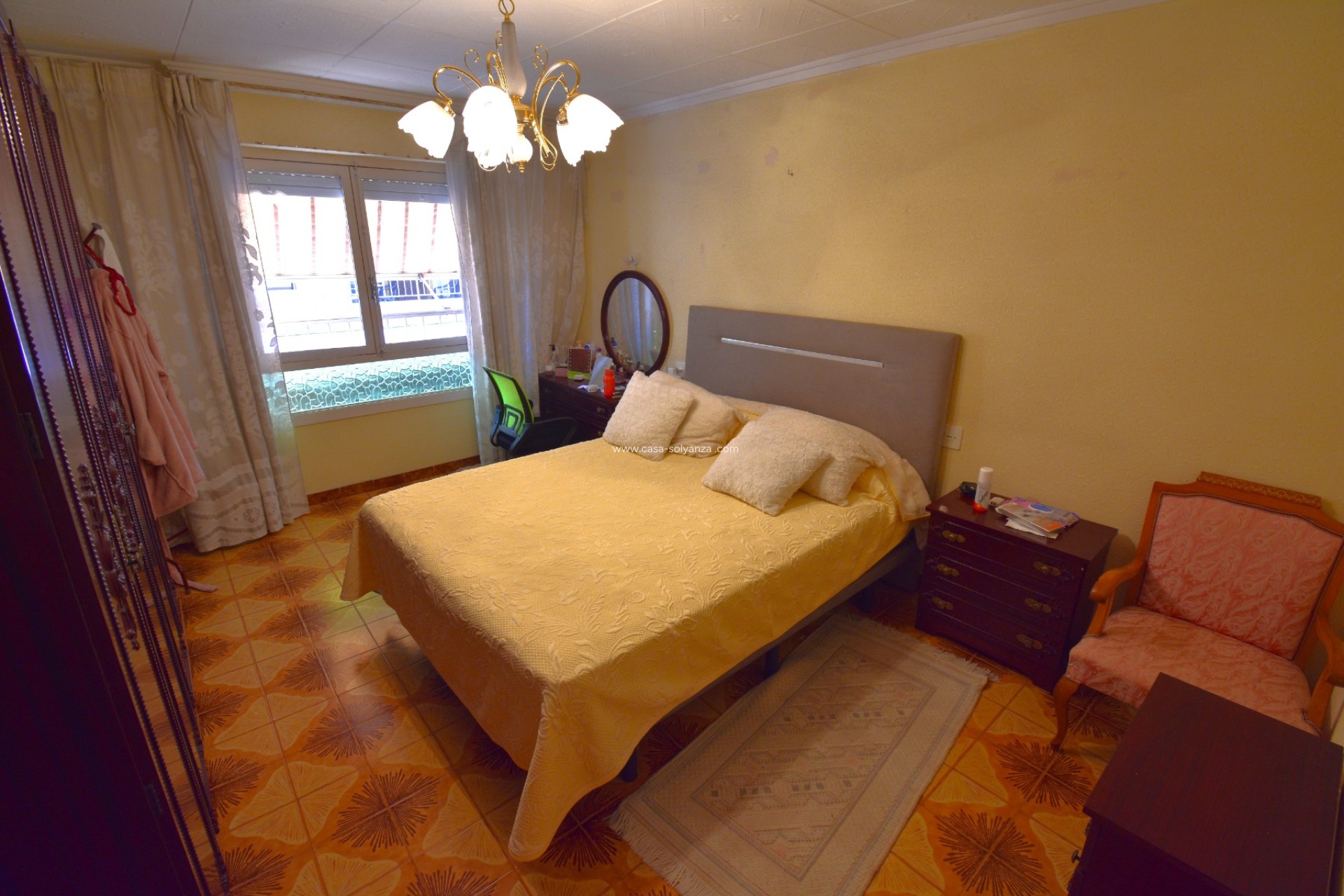 Resale - Townhouse / Semi-detached - Rojales