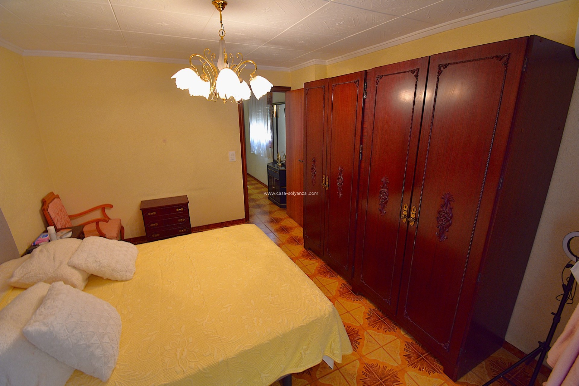 Resale - Townhouse / Semi-detached - Rojales