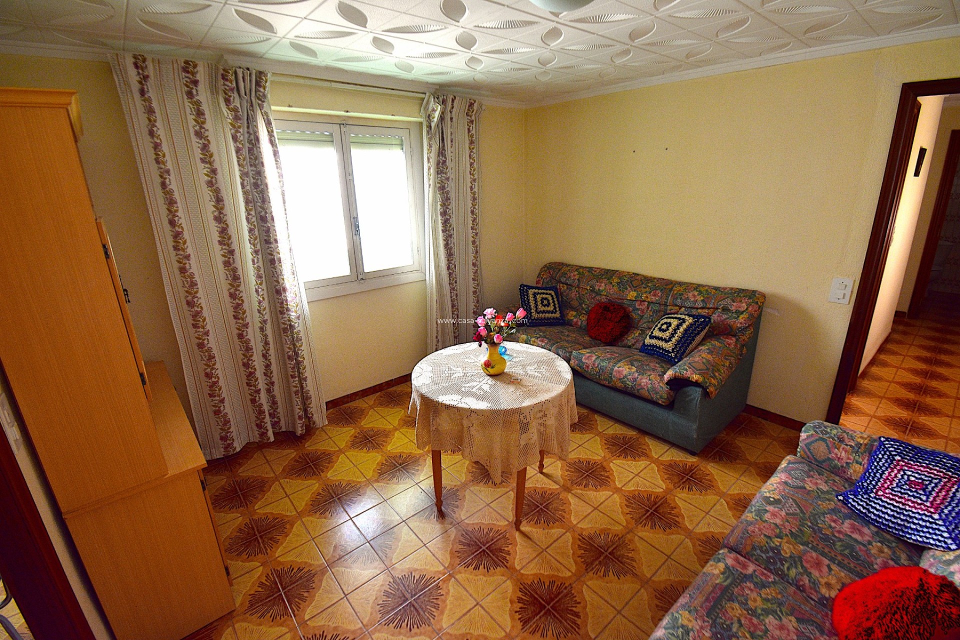 Resale - Townhouse / Semi-detached - Rojales