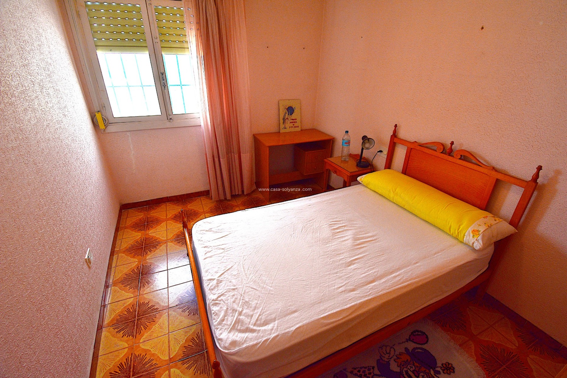 Resale - Townhouse / Semi-detached - Rojales