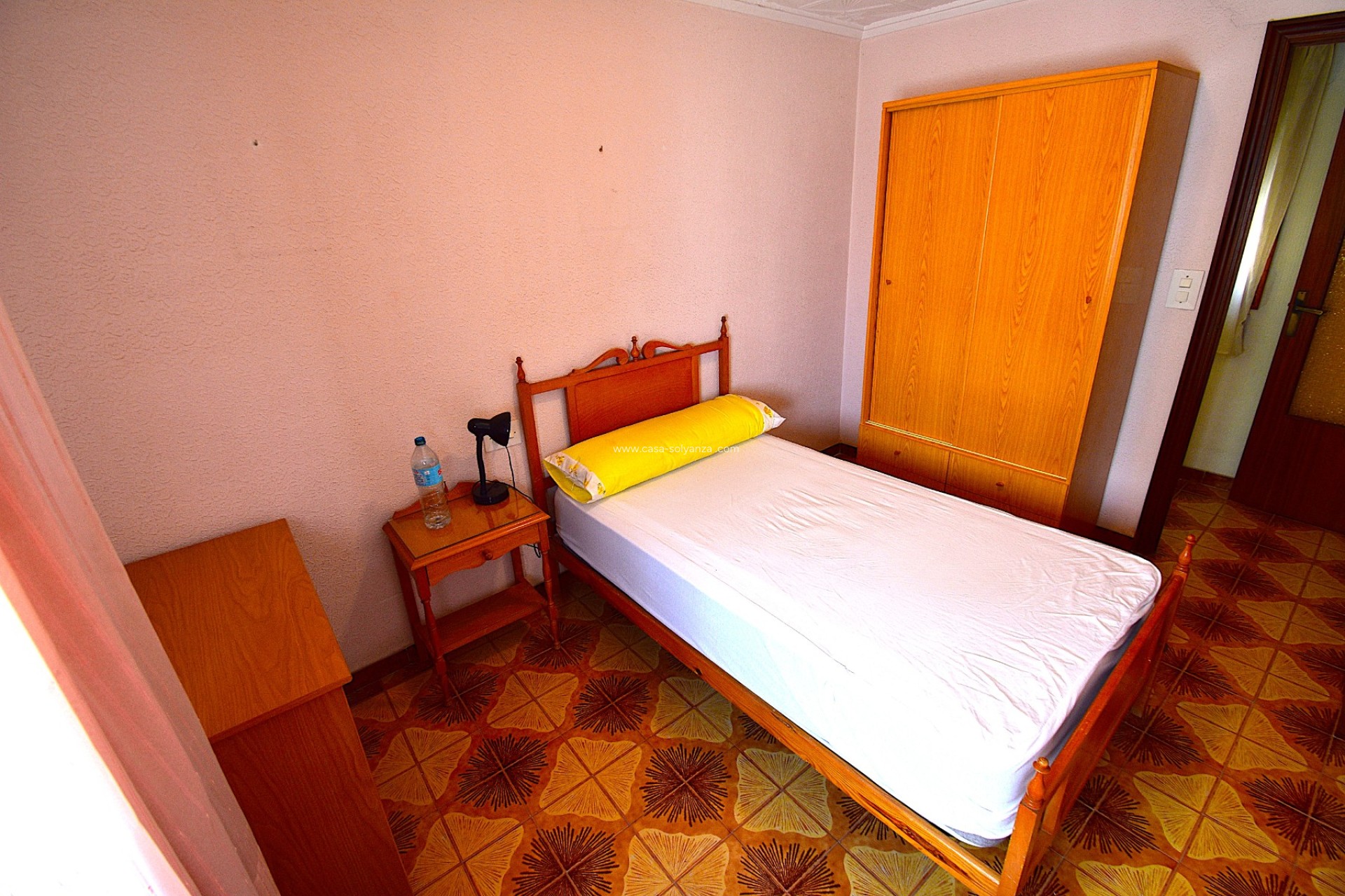 Resale - Townhouse / Semi-detached - Rojales