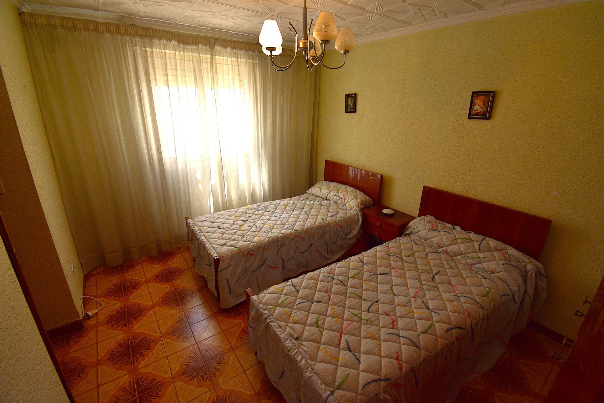 Resale - Townhouse / Semi-detached - Rojales