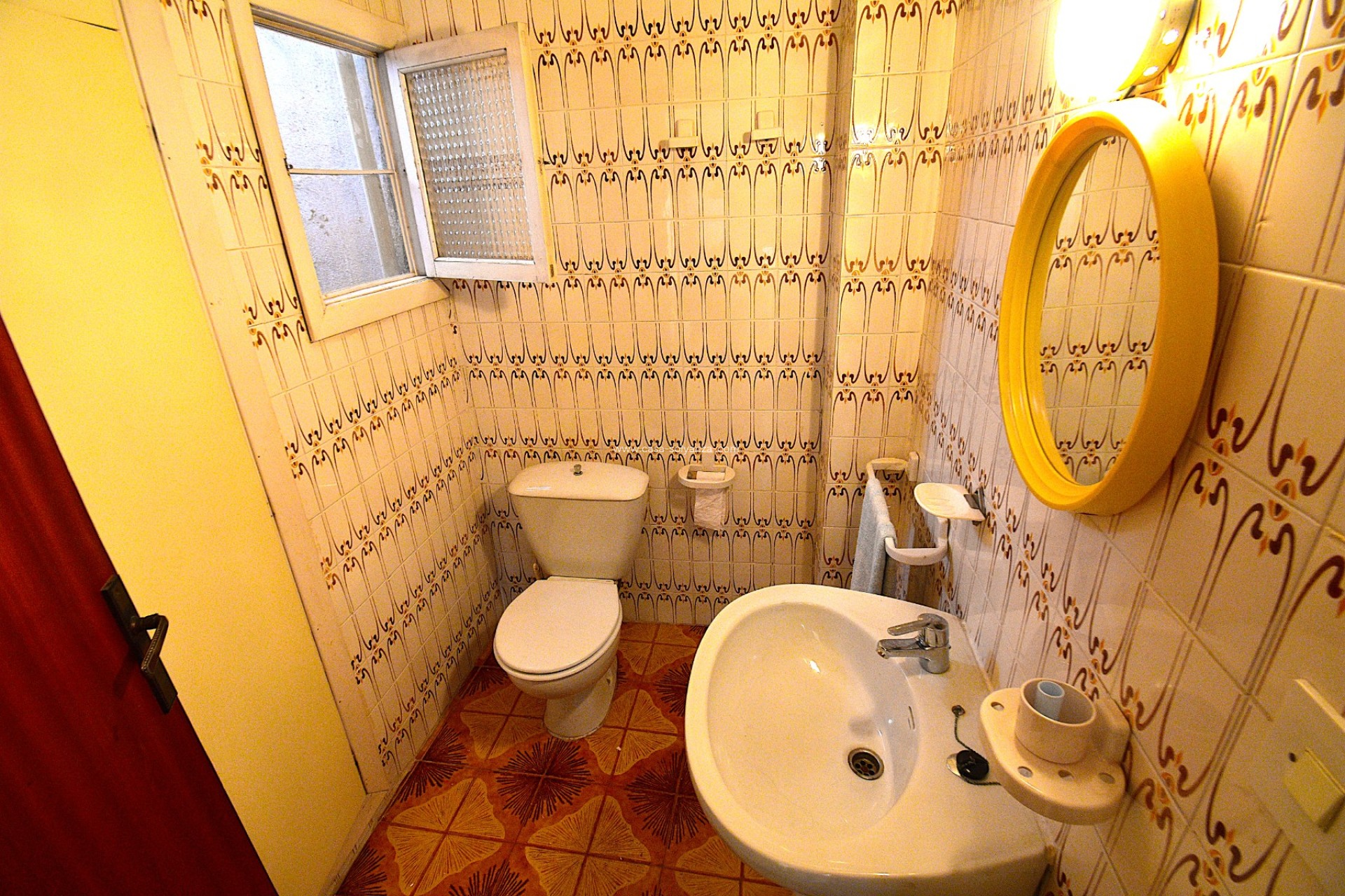 Resale - Townhouse / Semi-detached - Rojales
