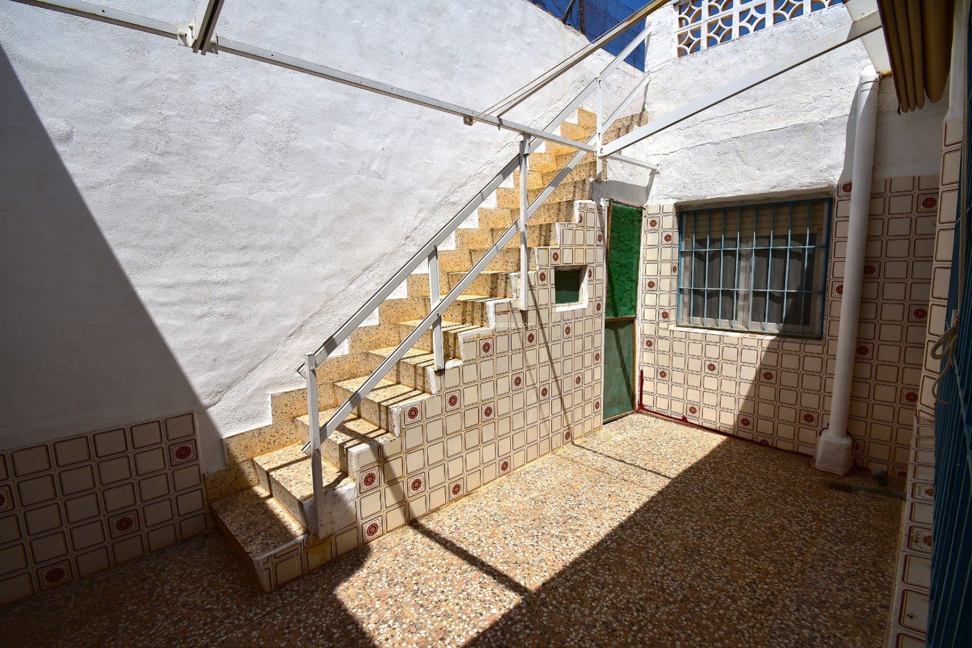 Resale - Townhouse / Semi-detached - Rojales