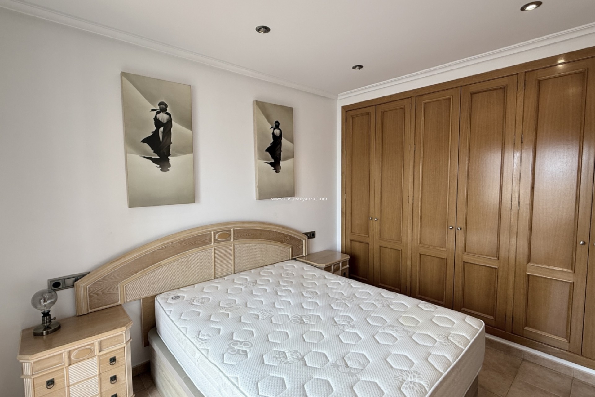 Resale - Townhouse - Sucina - Inland