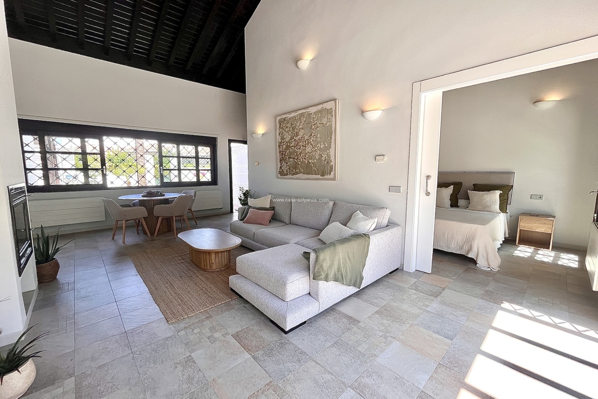 Resale - Townhouse - Sucina - Inland