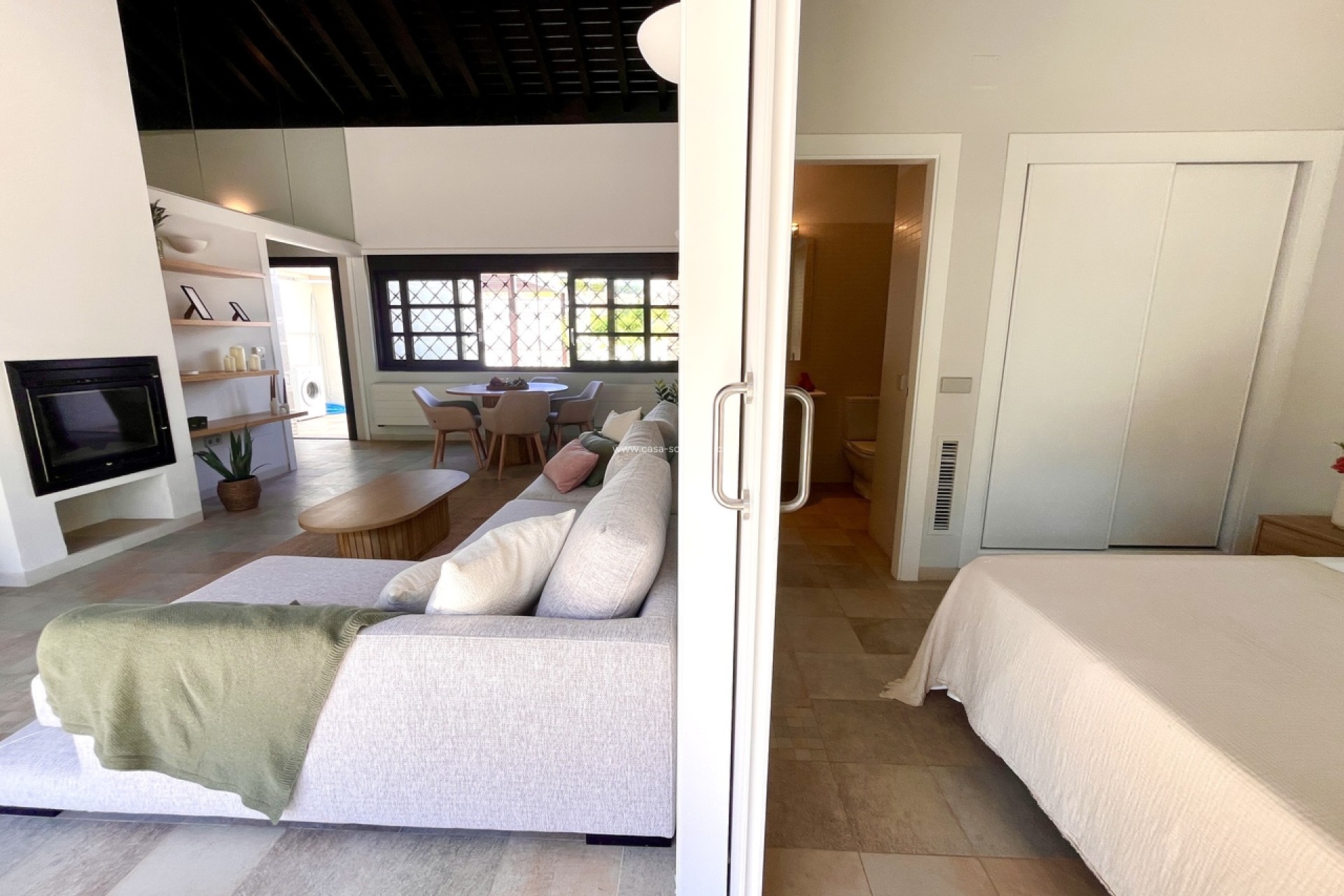 Resale - Townhouse - Sucina - Inland