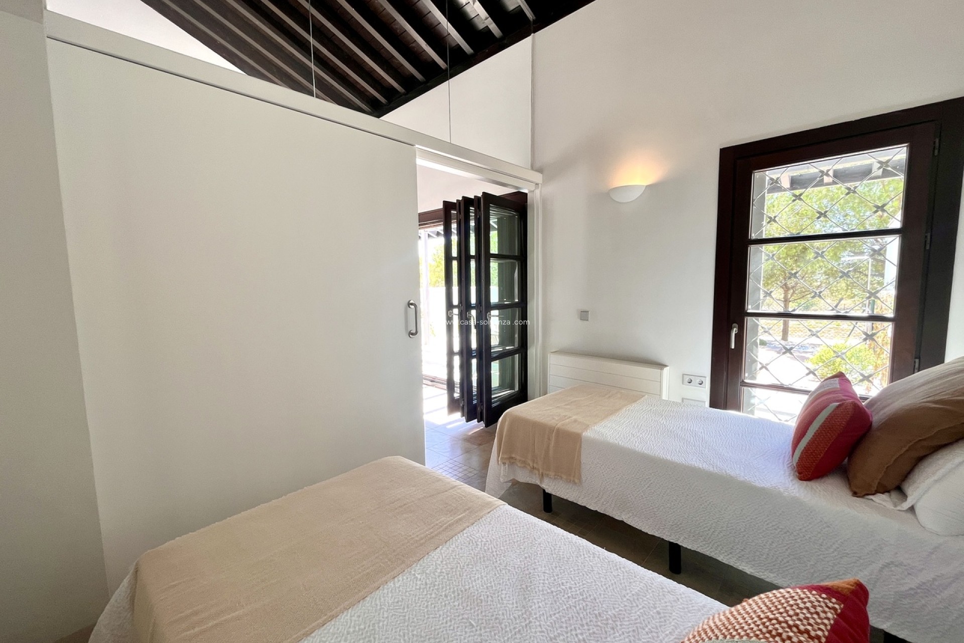 Resale - Townhouse - Sucina - Inland