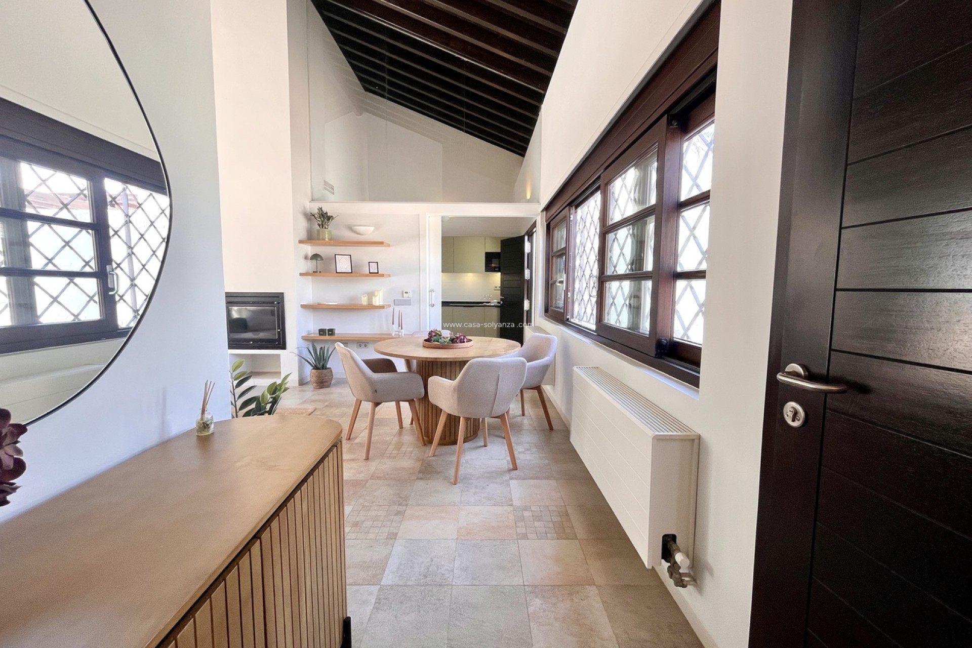 Resale - Townhouse - Sucina - Inland