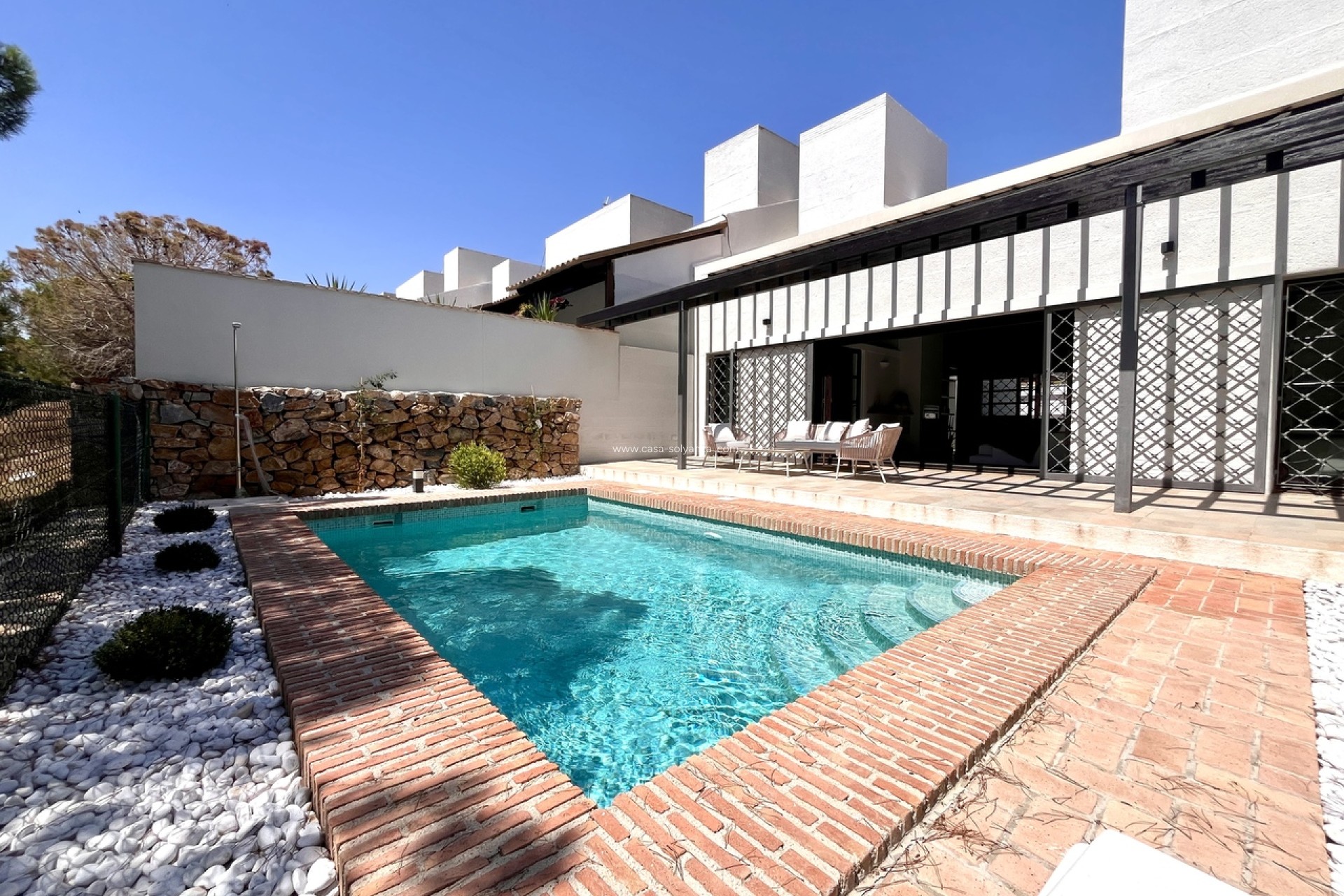 Resale - Townhouse - Sucina - Inland