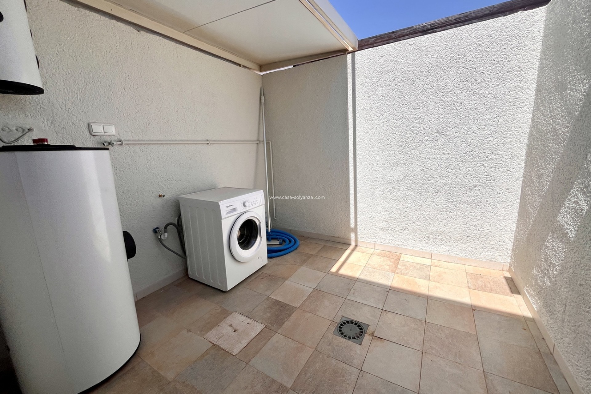 Resale - Townhouse - Sucina - Inland