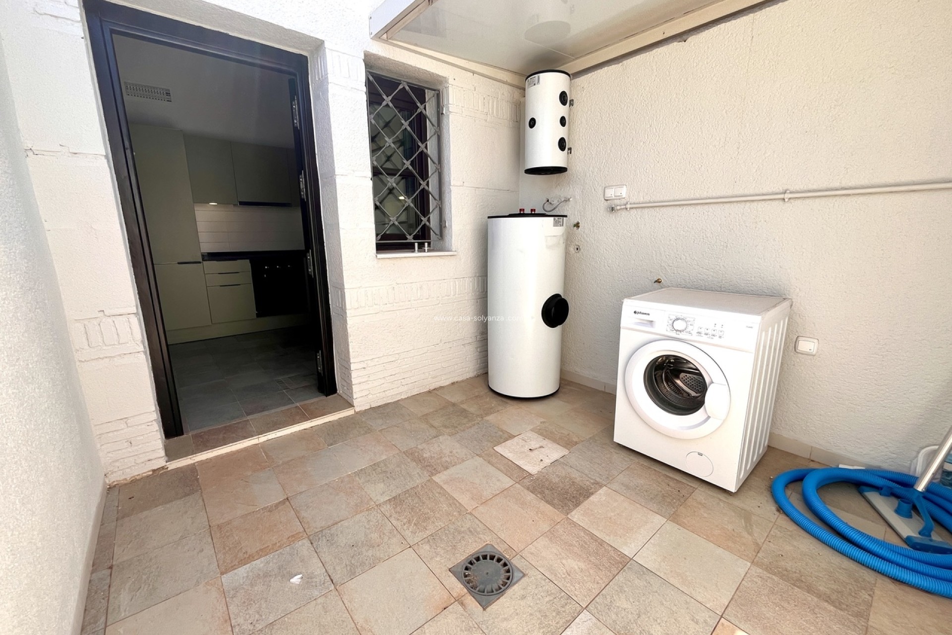 Resale - Townhouse - Sucina - Inland
