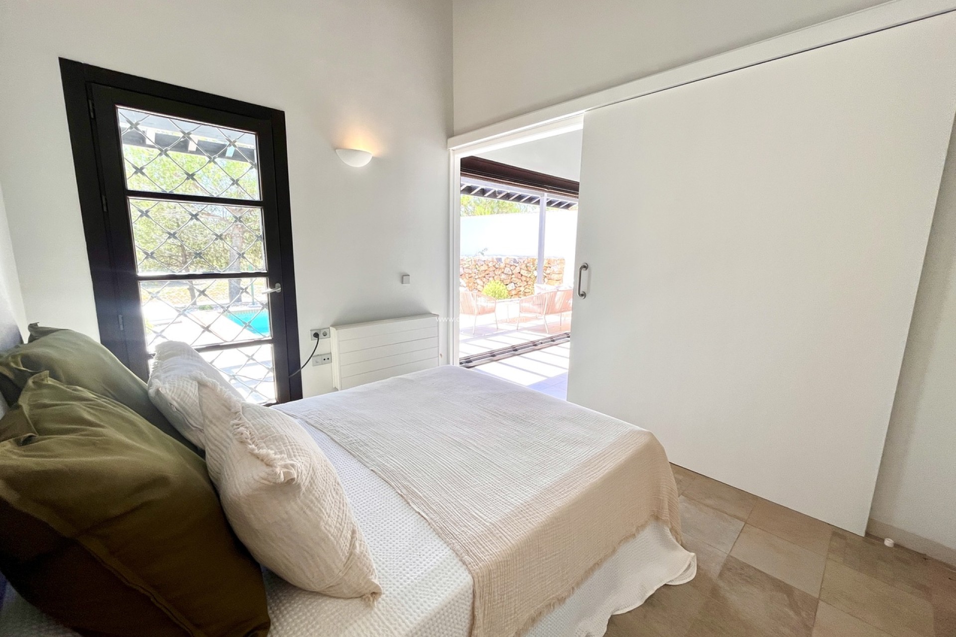 Resale - Townhouse - Sucina - Inland