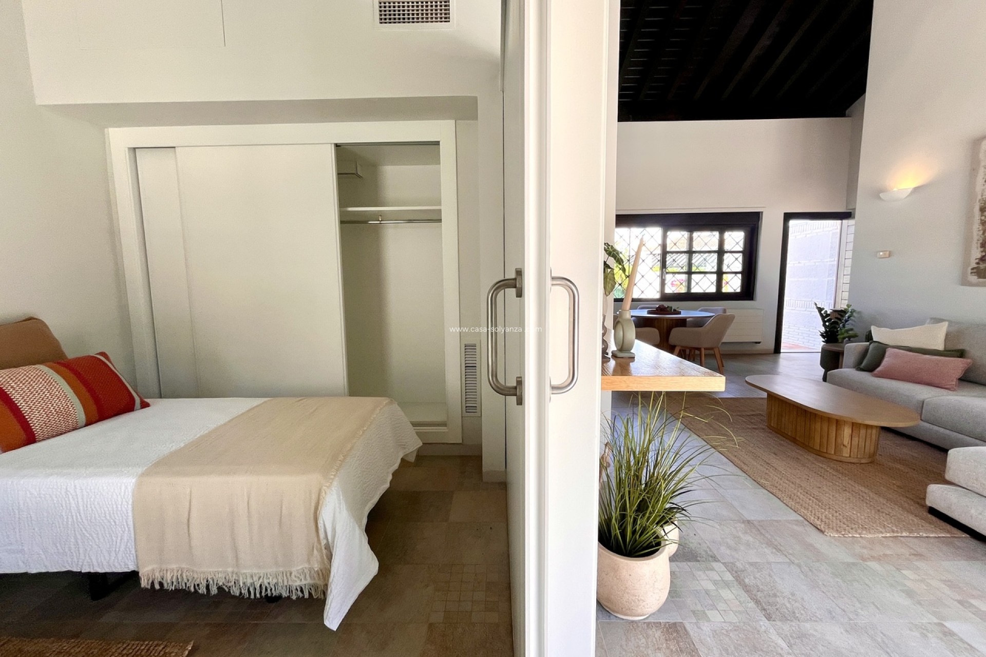 Resale - Townhouse - Sucina - Inland