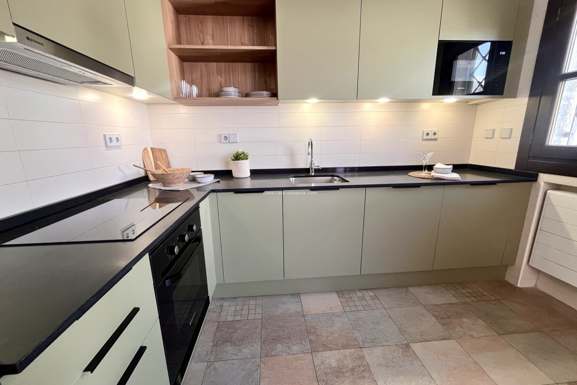 Resale - Townhouse - Sucina - Inland