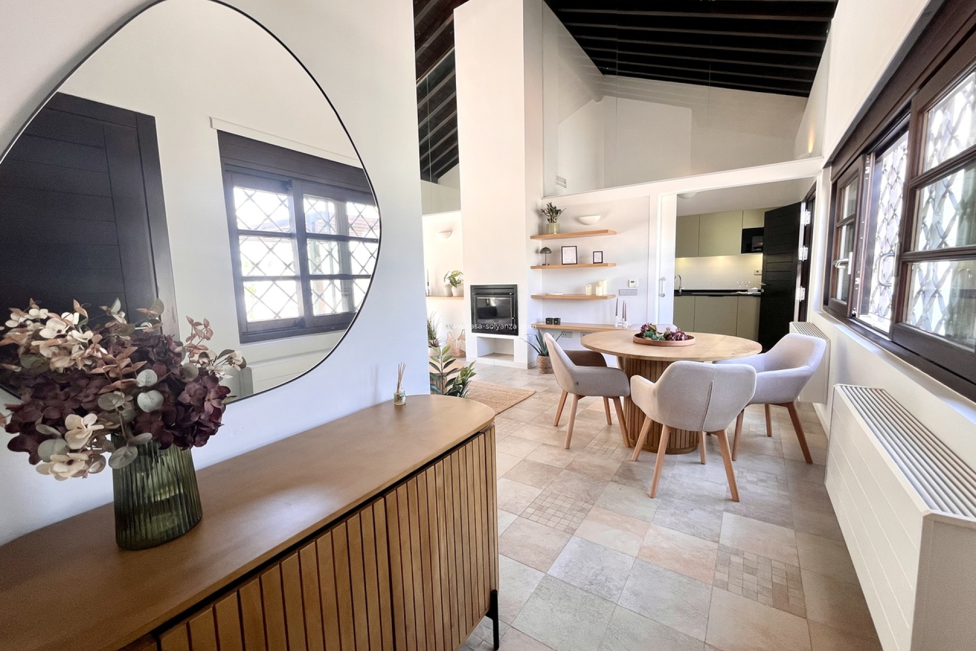 Resale - Townhouse - Sucina - Inland