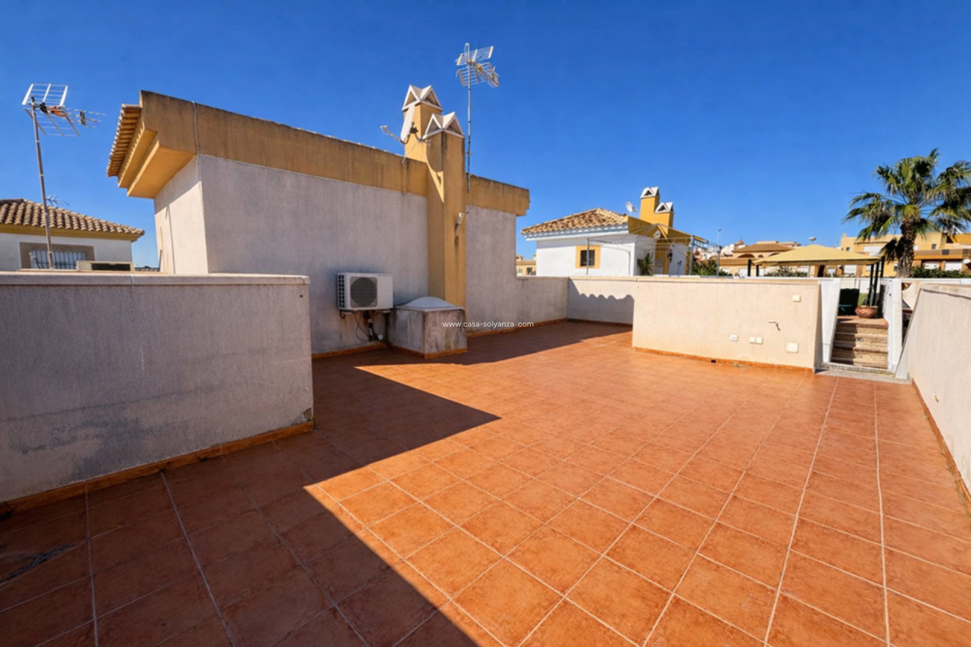 Resale - Townhouse - Sucina - Inland