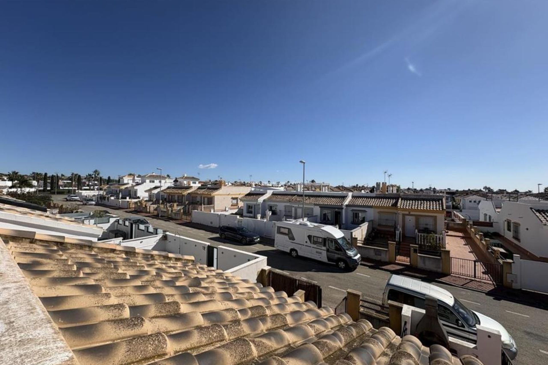 Resale - Townhouse - Sucina - Inland