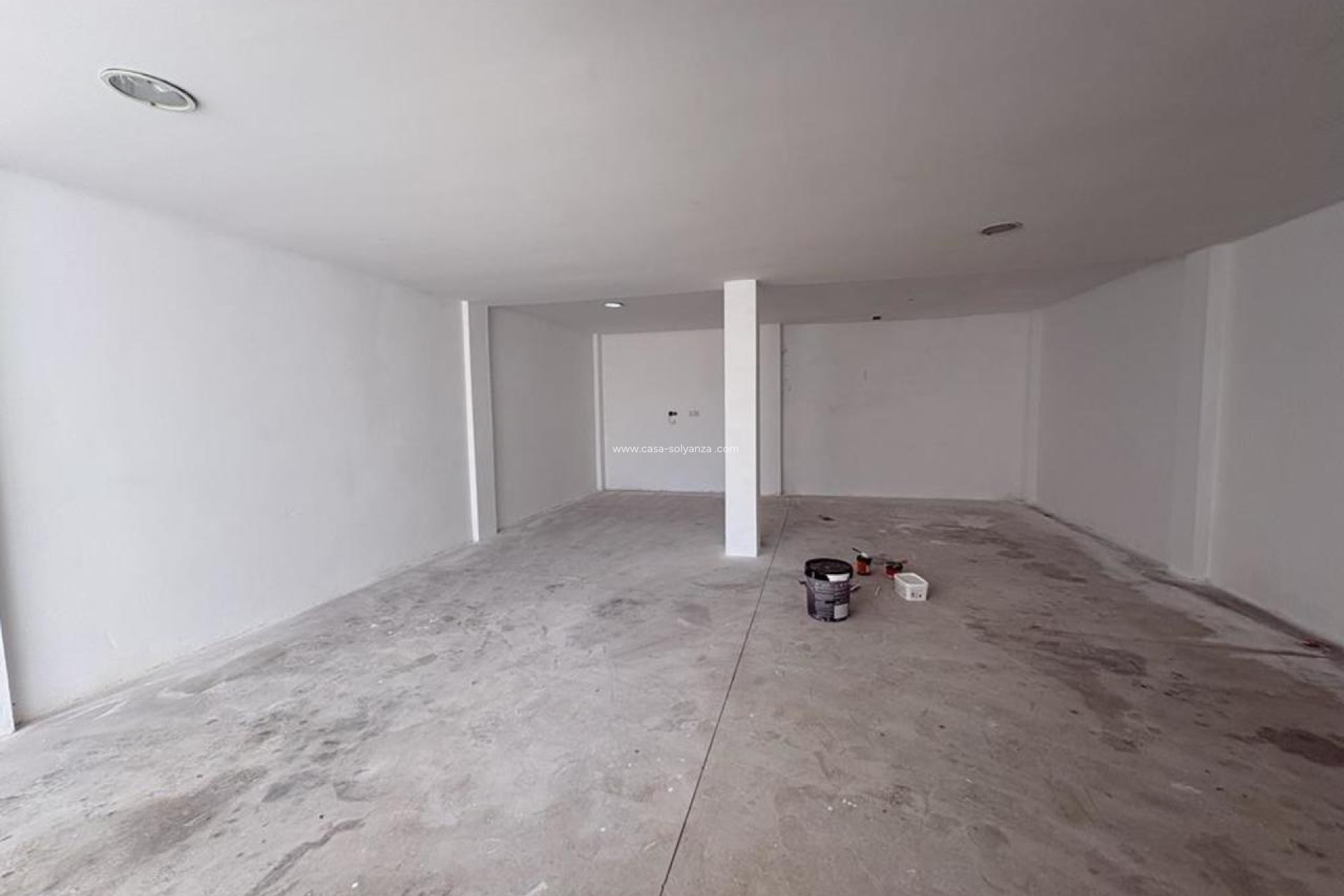 Resale - Townhouse - Sucina - Inland