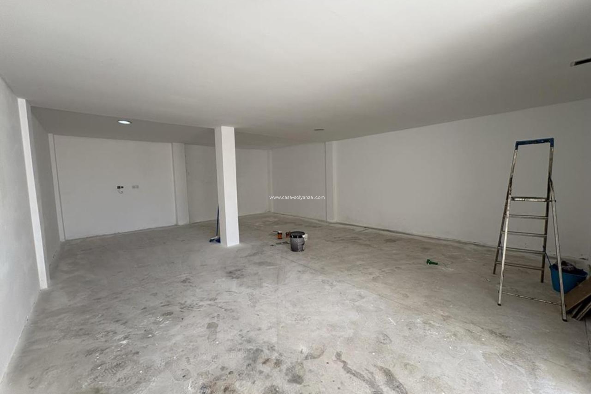 Resale - Townhouse - Sucina - Inland