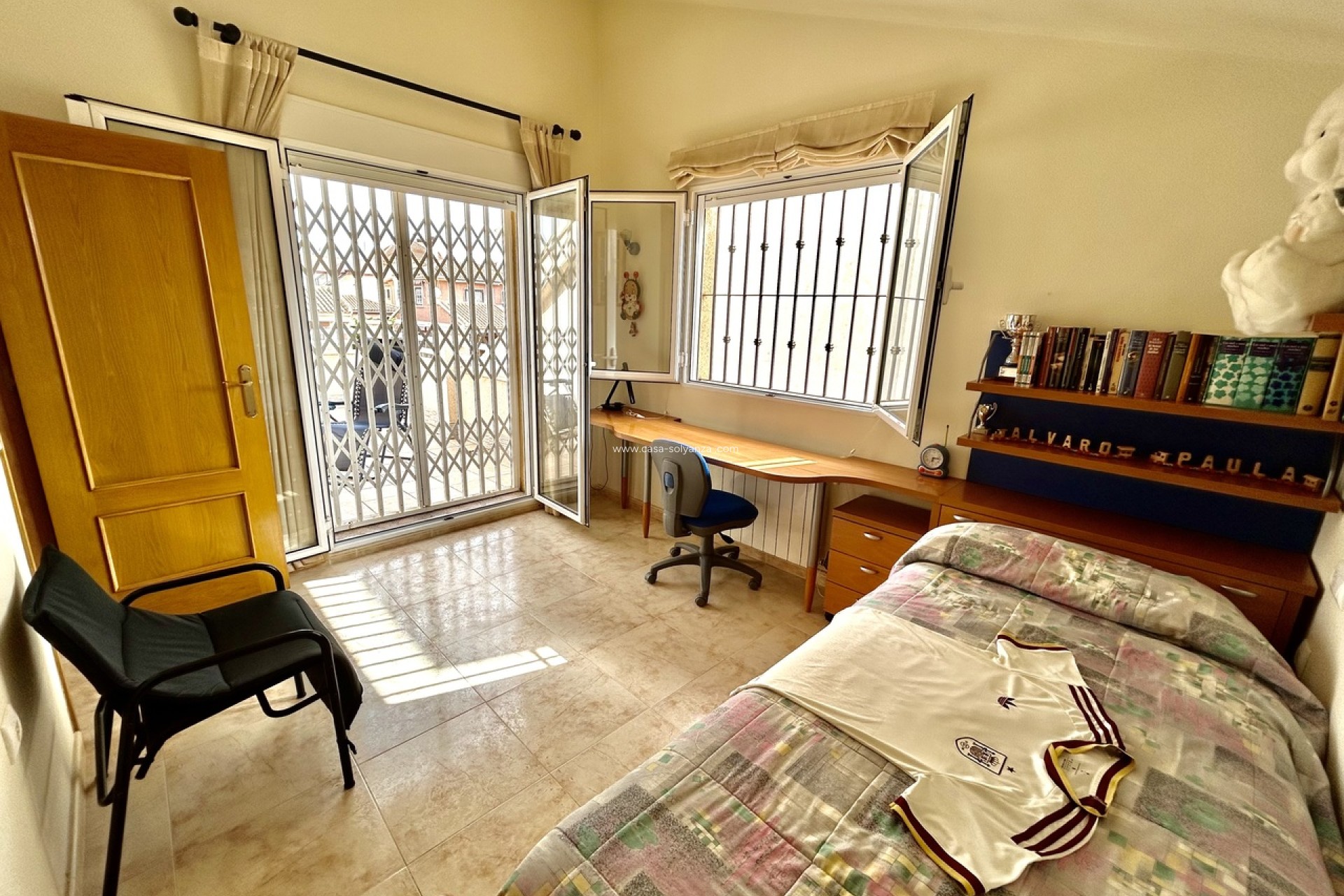 Resale - Townhouse - Torre de la Horadada - Costa Blanca