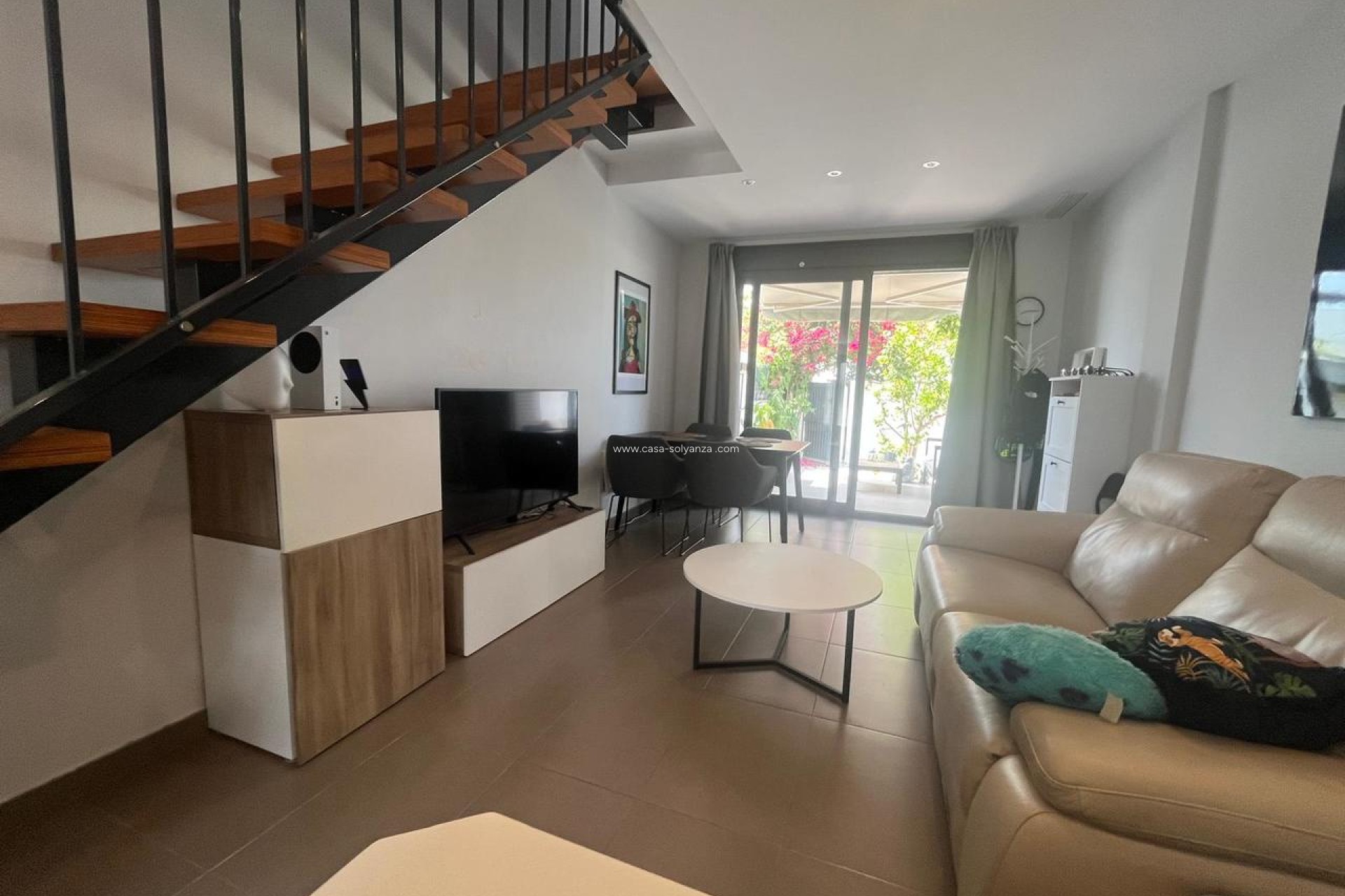Resale - Townhouse - Torre de la Horadada - Costa Blanca