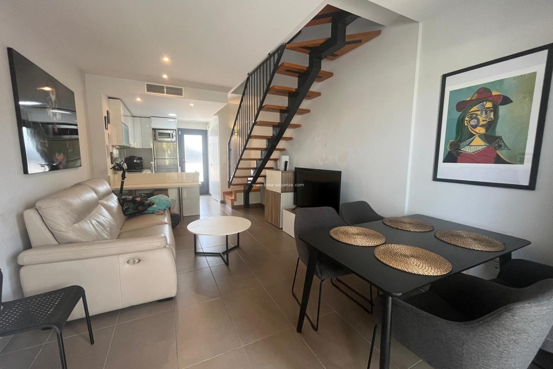 Resale - Townhouse - Torre de la Horadada - Costa Blanca