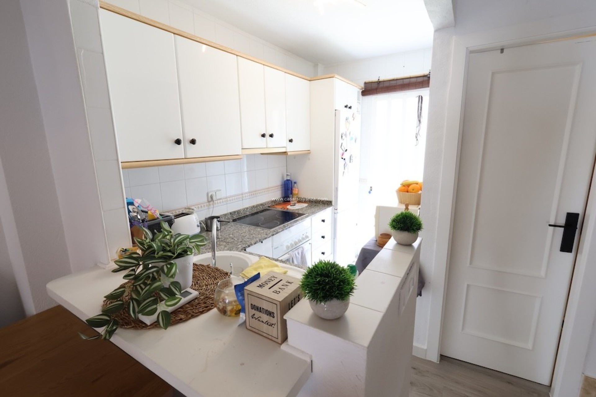 Resale - Townhouse - Torre de la Horadada - Costa Blanca