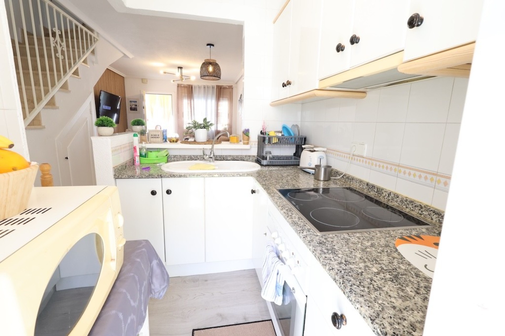 Resale - Townhouse - Torre de la Horadada - Costa Blanca