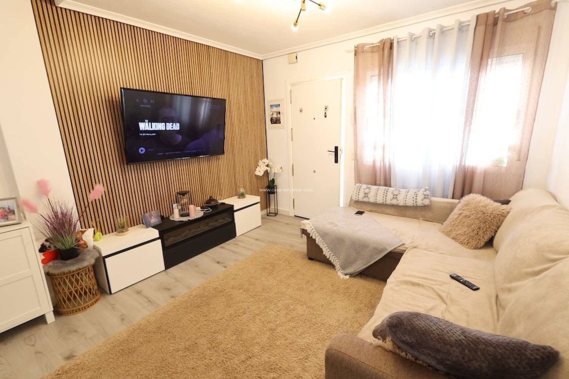 Resale - Townhouse - Torre de la Horadada - Costa Blanca