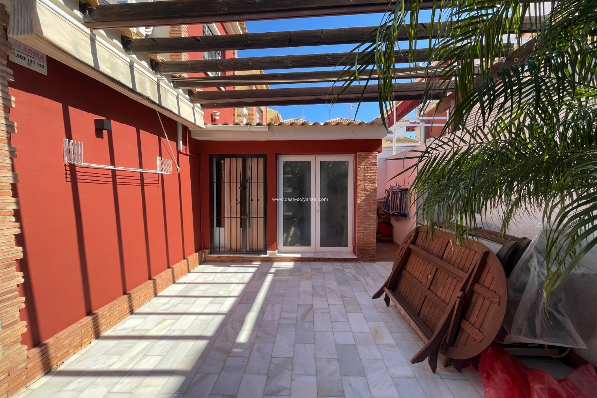 Resale - Townhouse - Torre de la Horadada - Costa Blanca