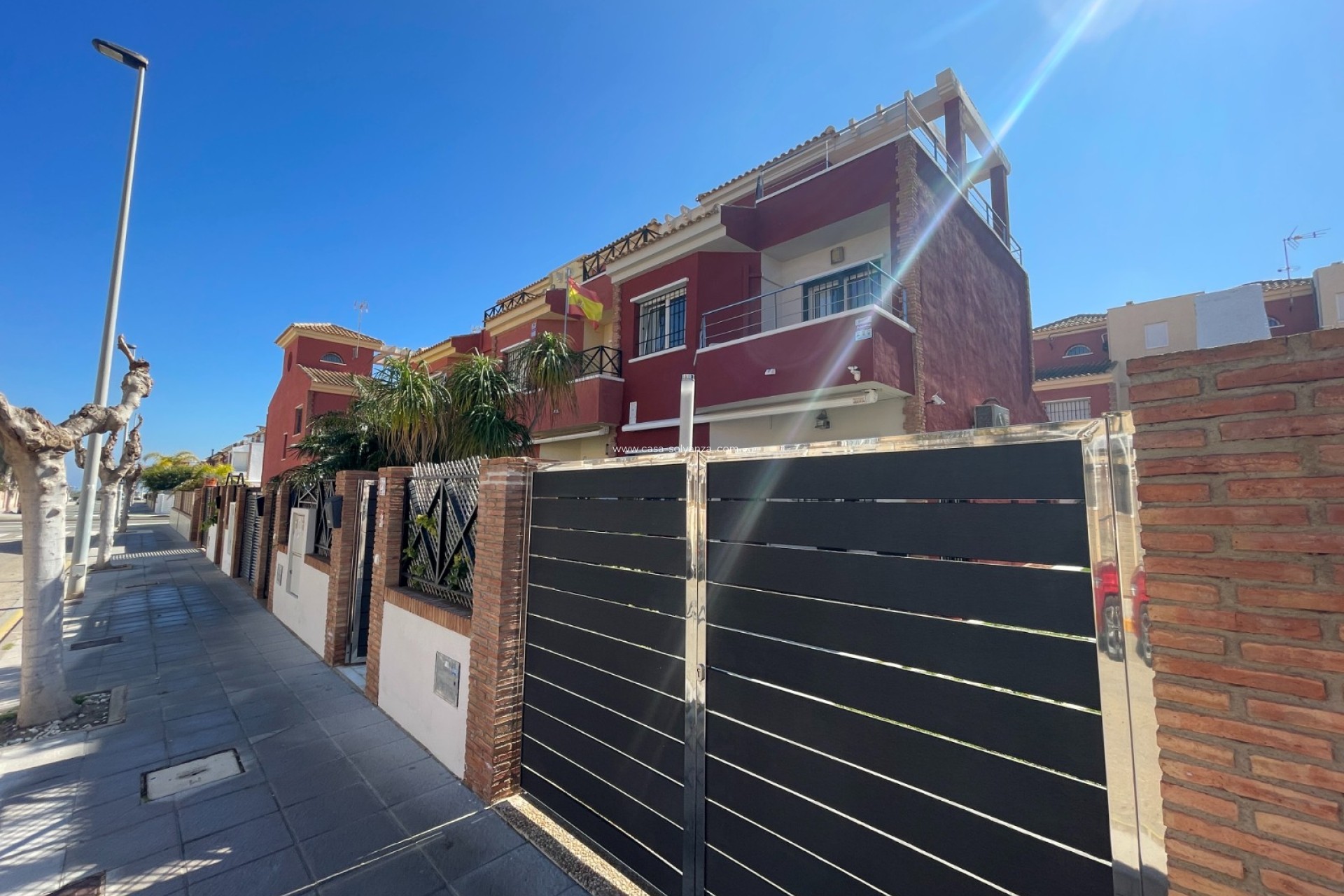 Resale - Townhouse - Torre de la Horadada - Costa Blanca