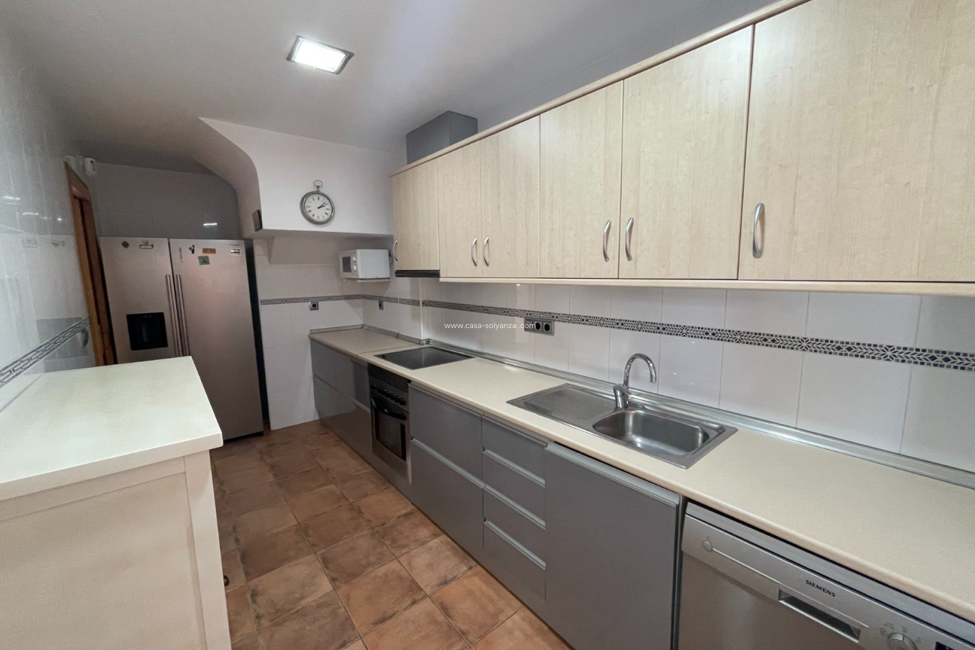 Resale - Townhouse - Torre de la Horadada - Costa Blanca