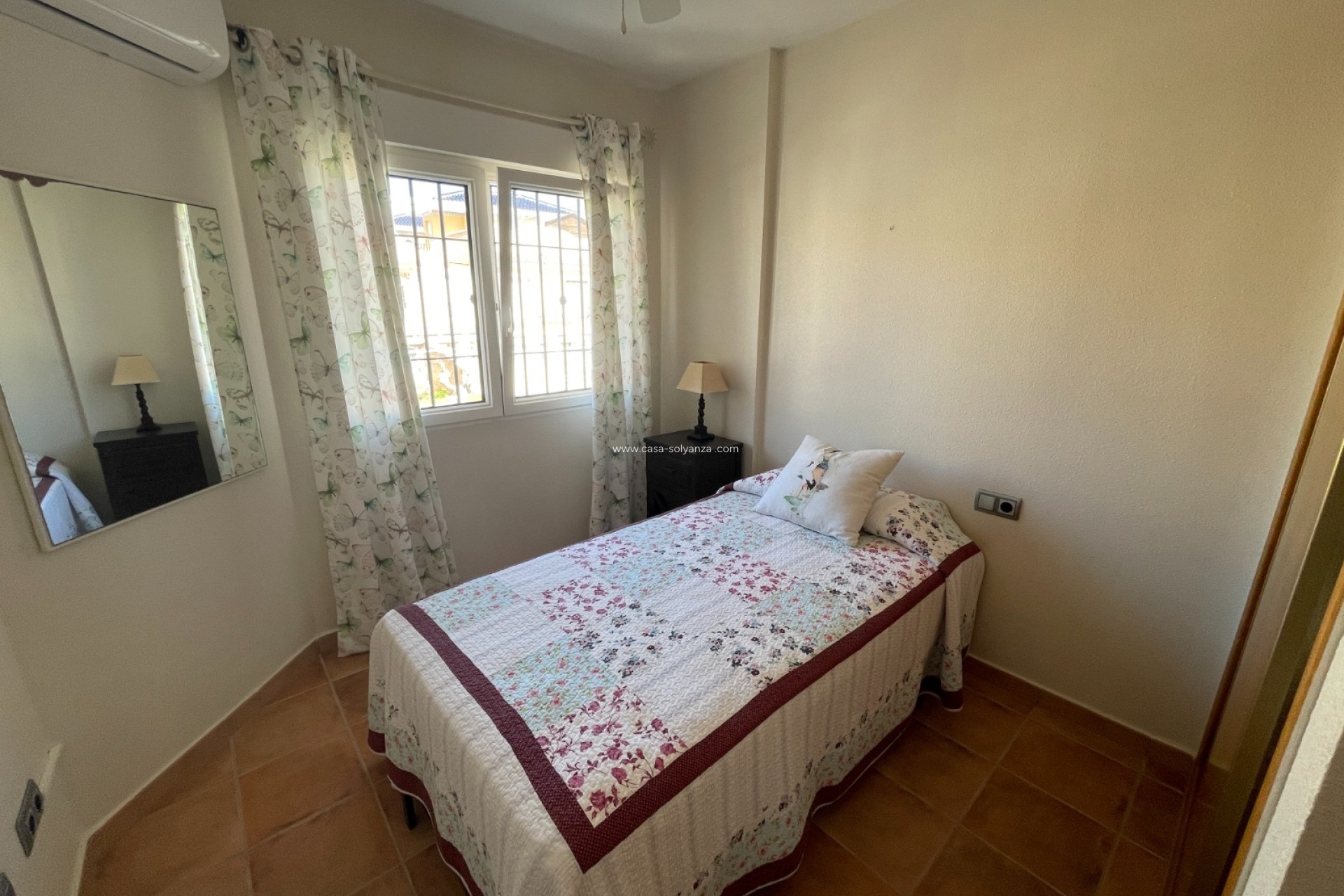 Resale - Townhouse - Torre de la Horadada - Costa Blanca