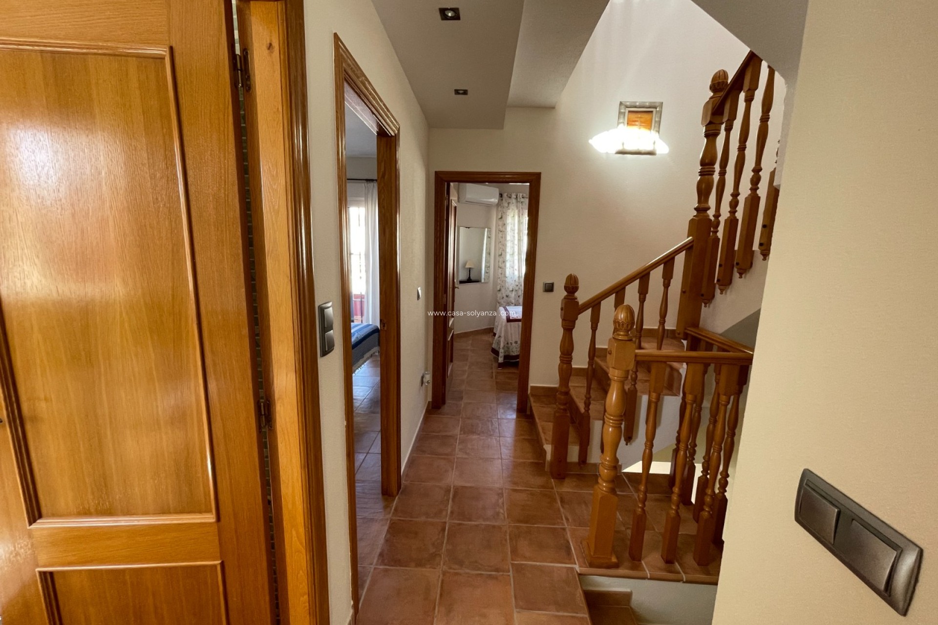 Resale - Townhouse - Torre de la Horadada - Costa Blanca