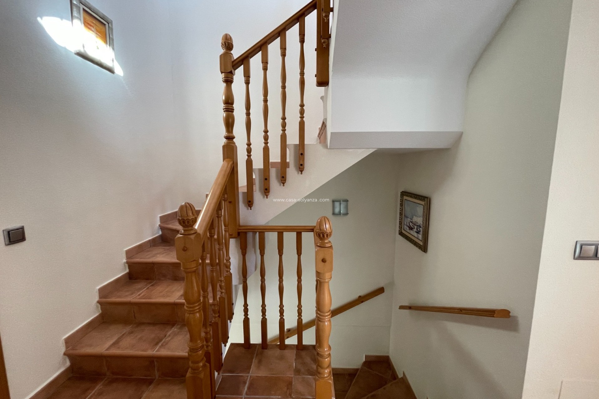 Resale - Townhouse - Torre de la Horadada - Costa Blanca
