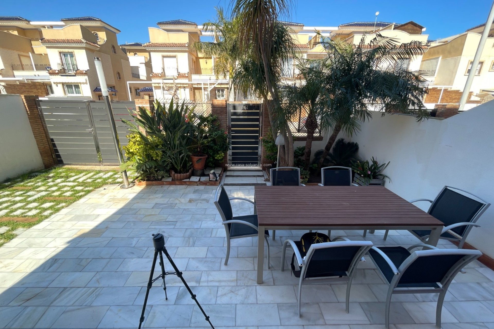 Resale - Townhouse - Torre de la Horadada - Costa Blanca