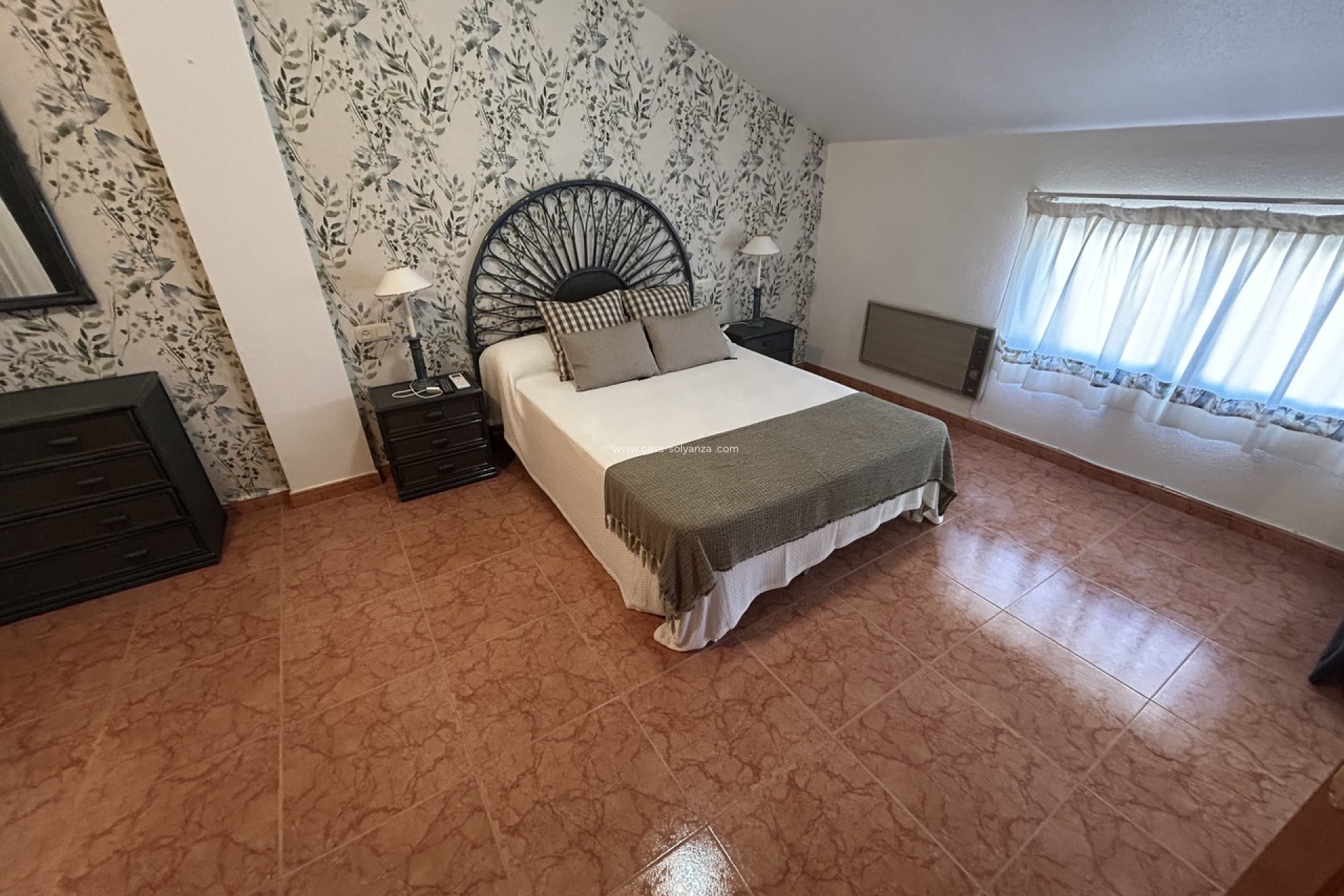 Resale - Townhouse - Torre de la Horadada - Costa Blanca