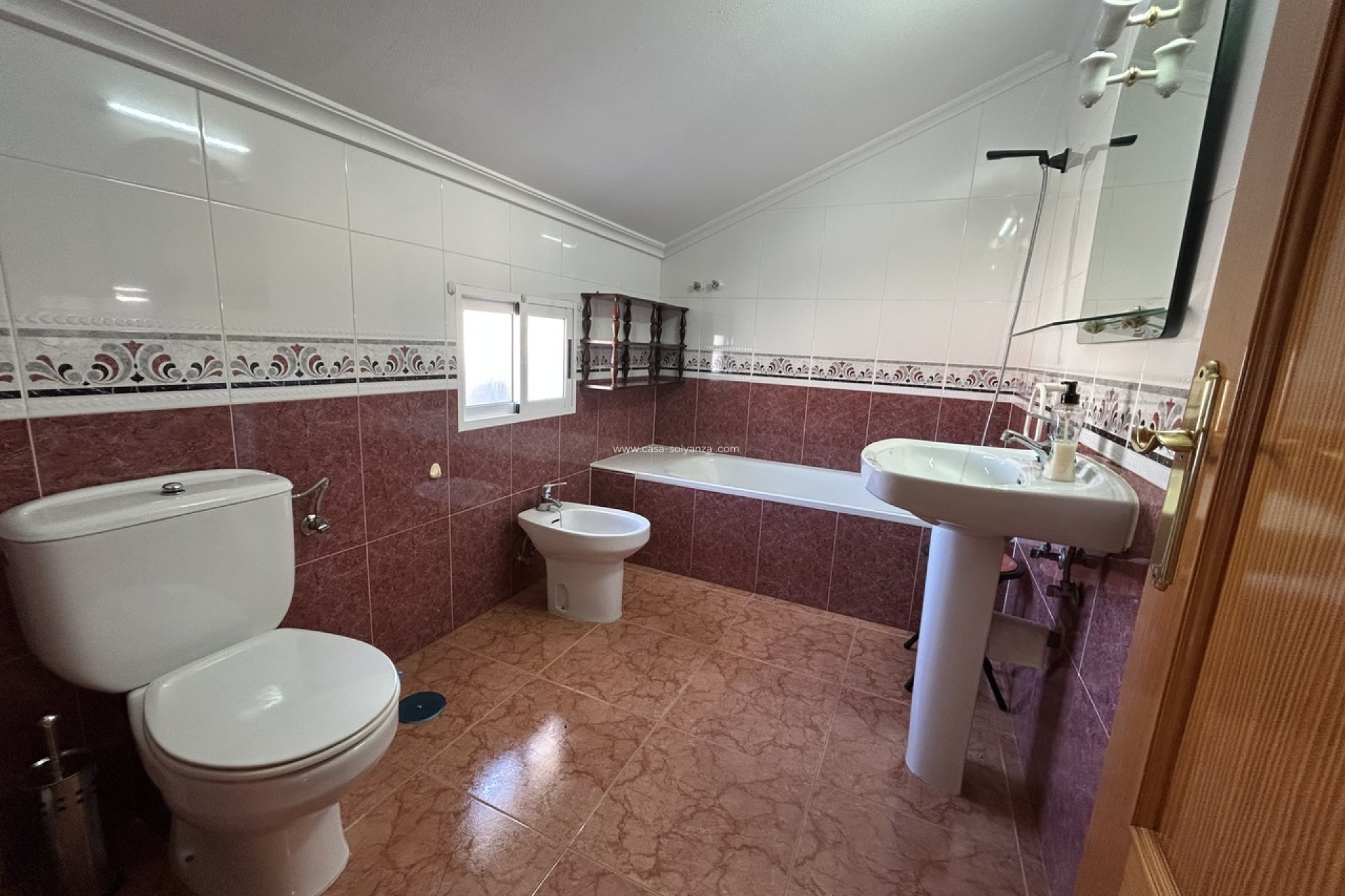 Resale - Townhouse - Torre de la Horadada - Costa Blanca