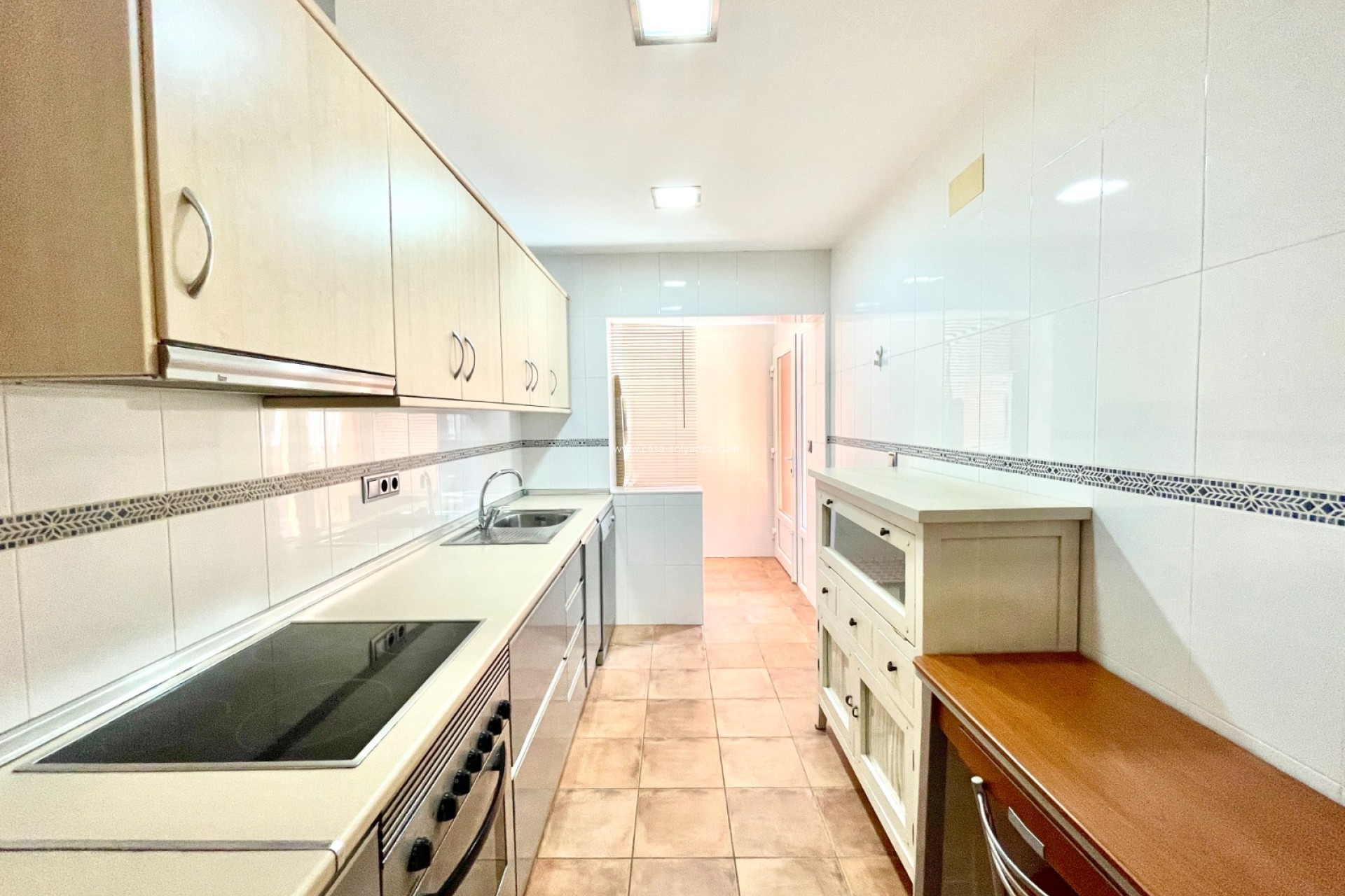 Resale - Townhouse - Torre de la Horadada - Costa Blanca